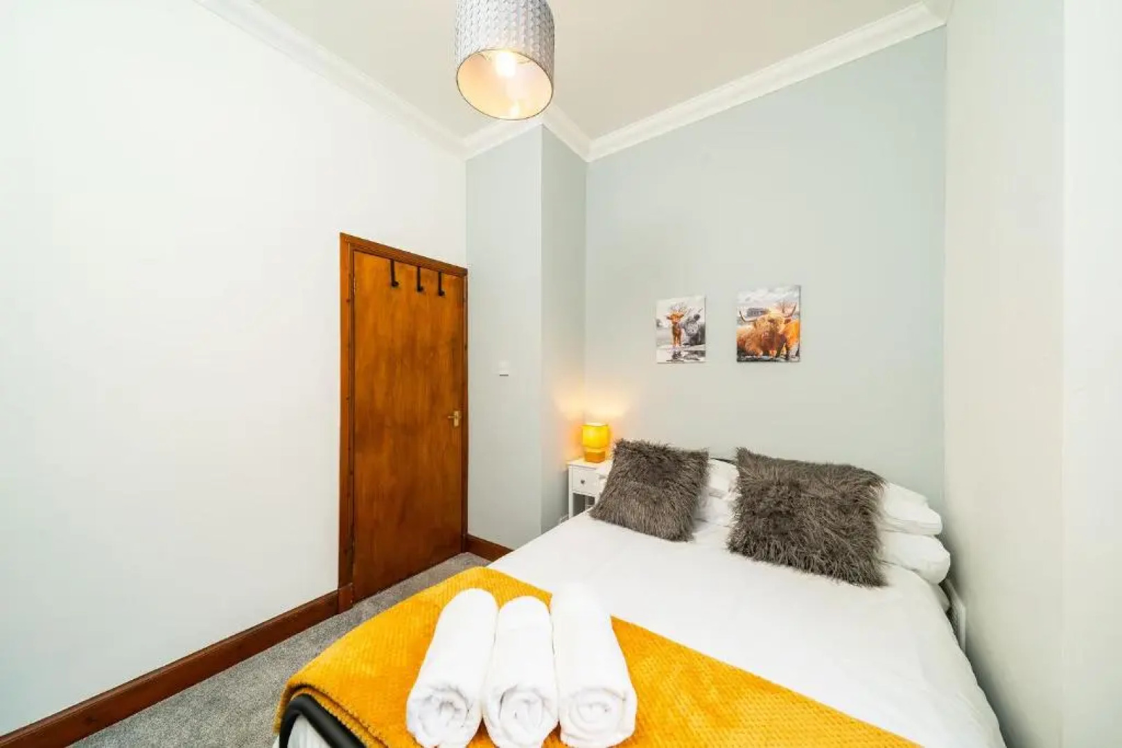 The Tollbooth - The Ideal Base for Exploring