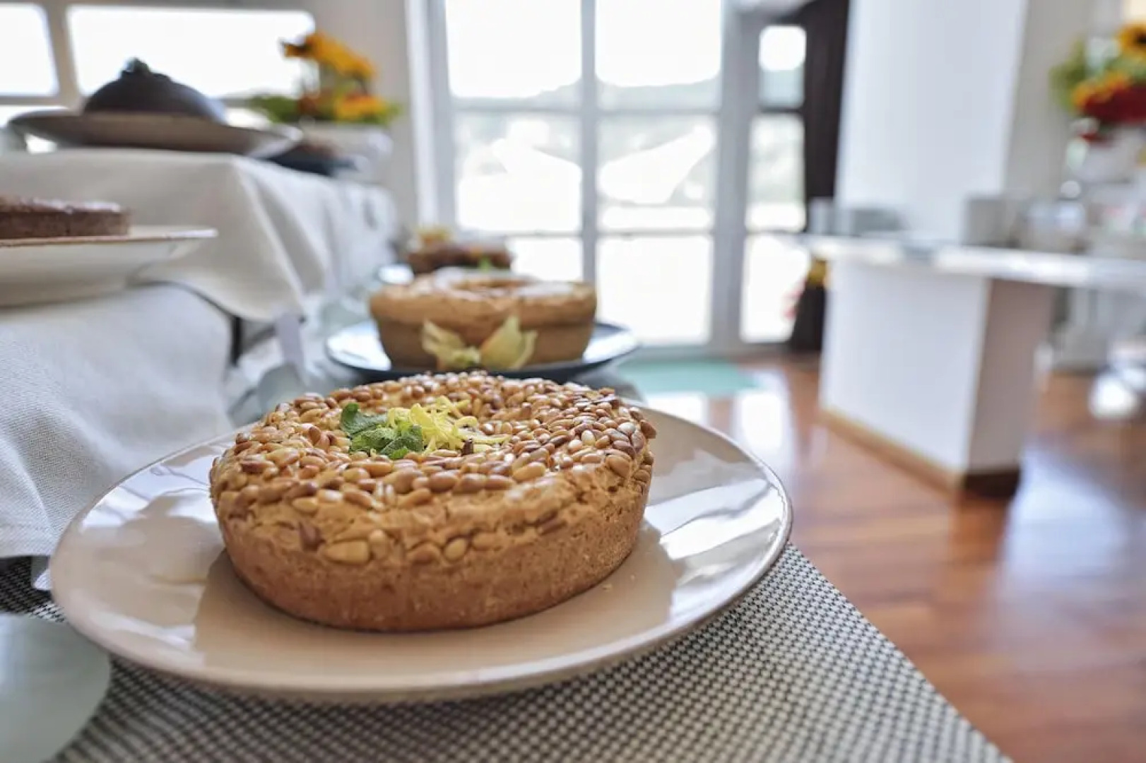 La Reserve Hotel Terme