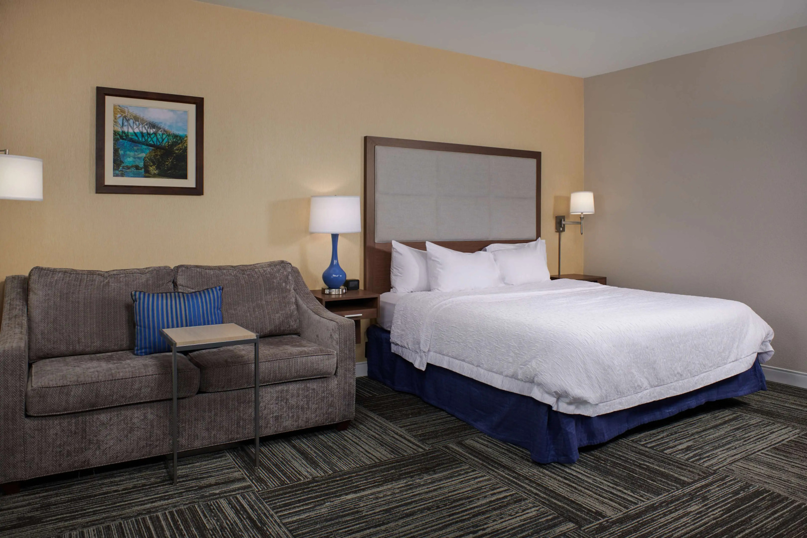 Hampton Inn Lockport - Buffalo