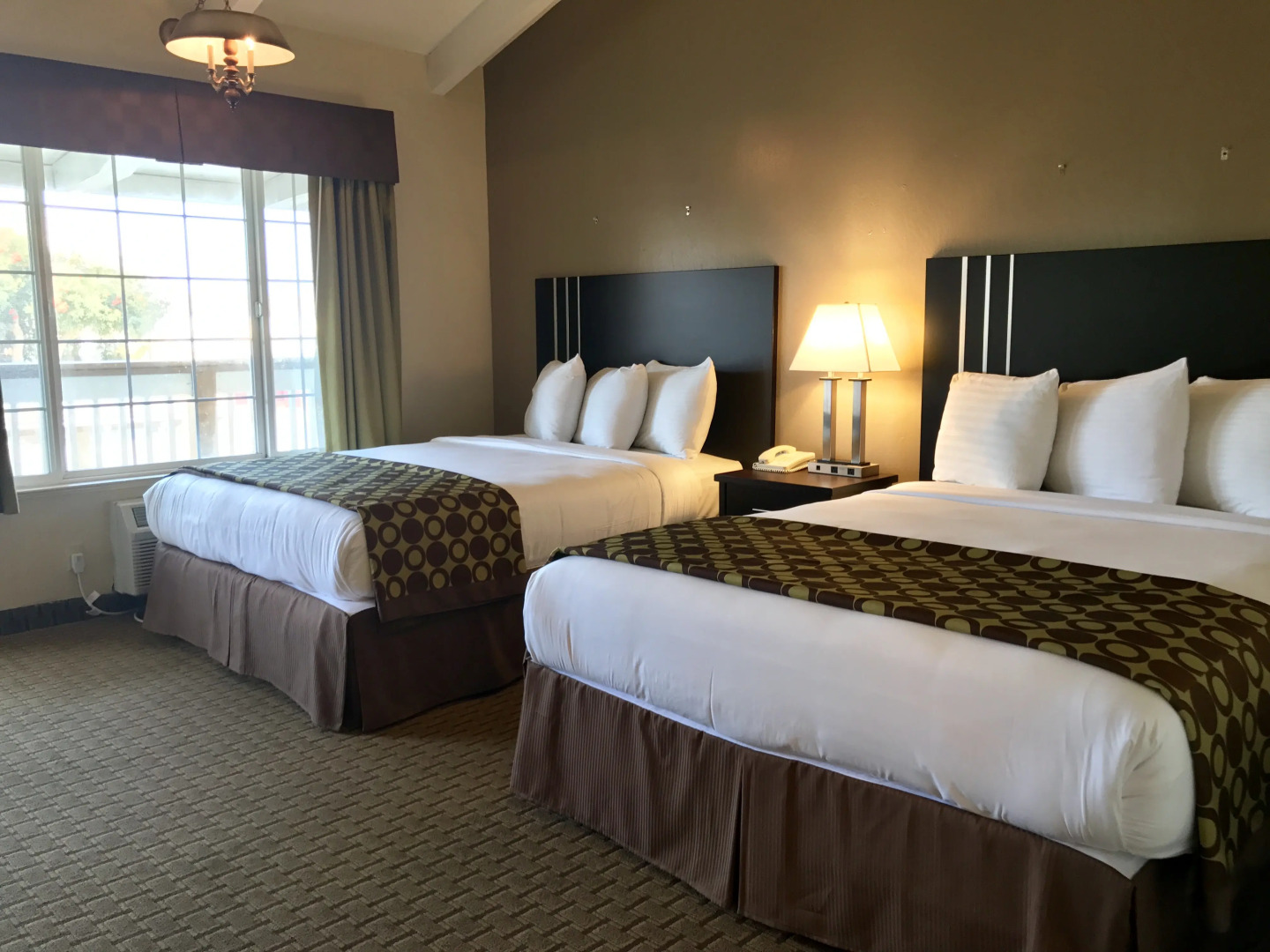 Avalon Inn Downtown Morro Bay