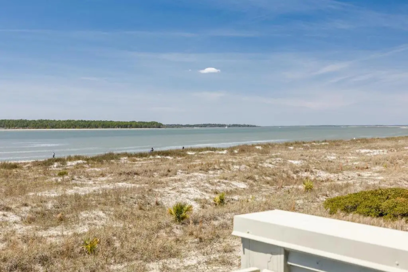1313 Pelican Watch - Seabrook Island - Beachfront 5 Star Condo - Fido Friendly