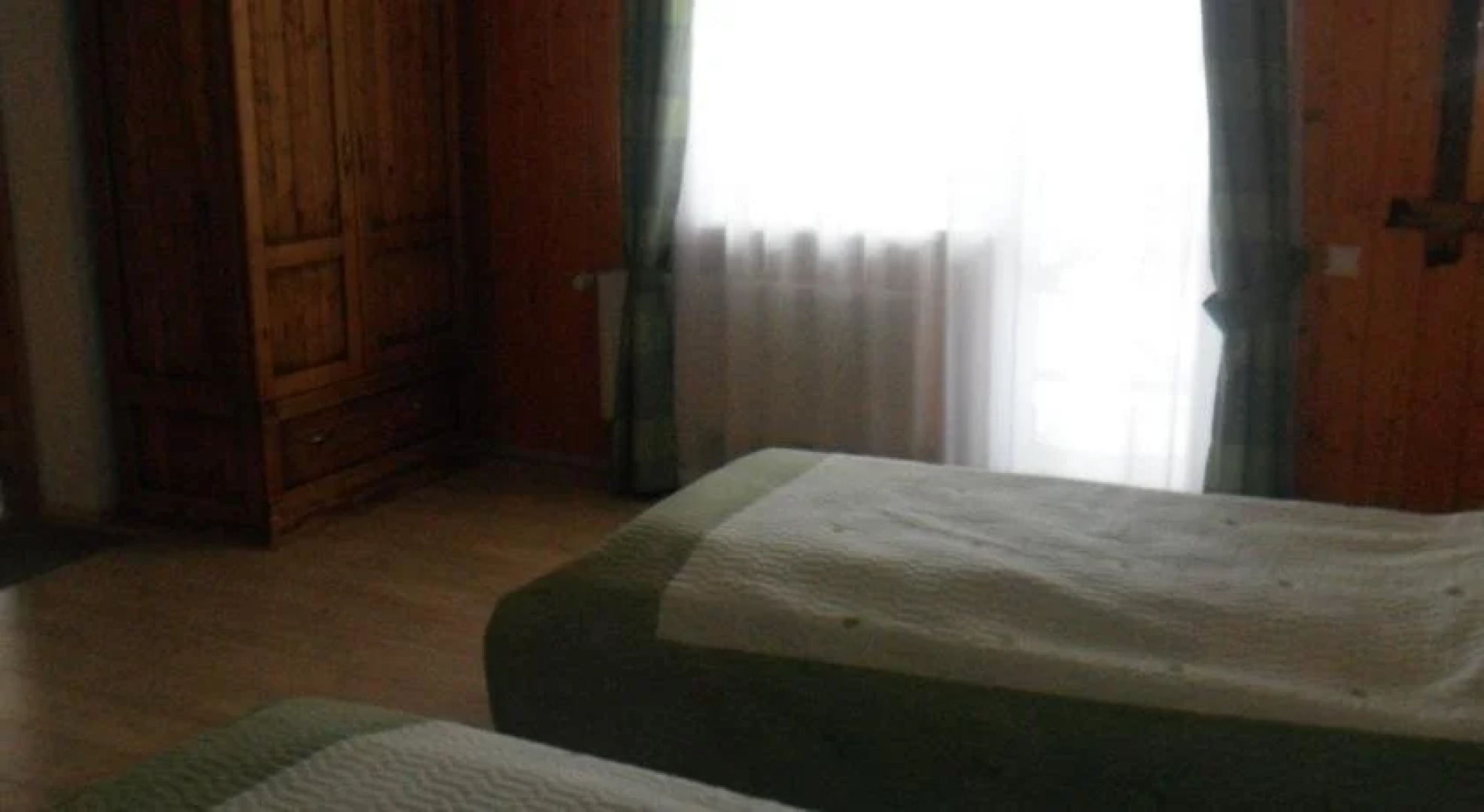 Вилла Шале Марсо