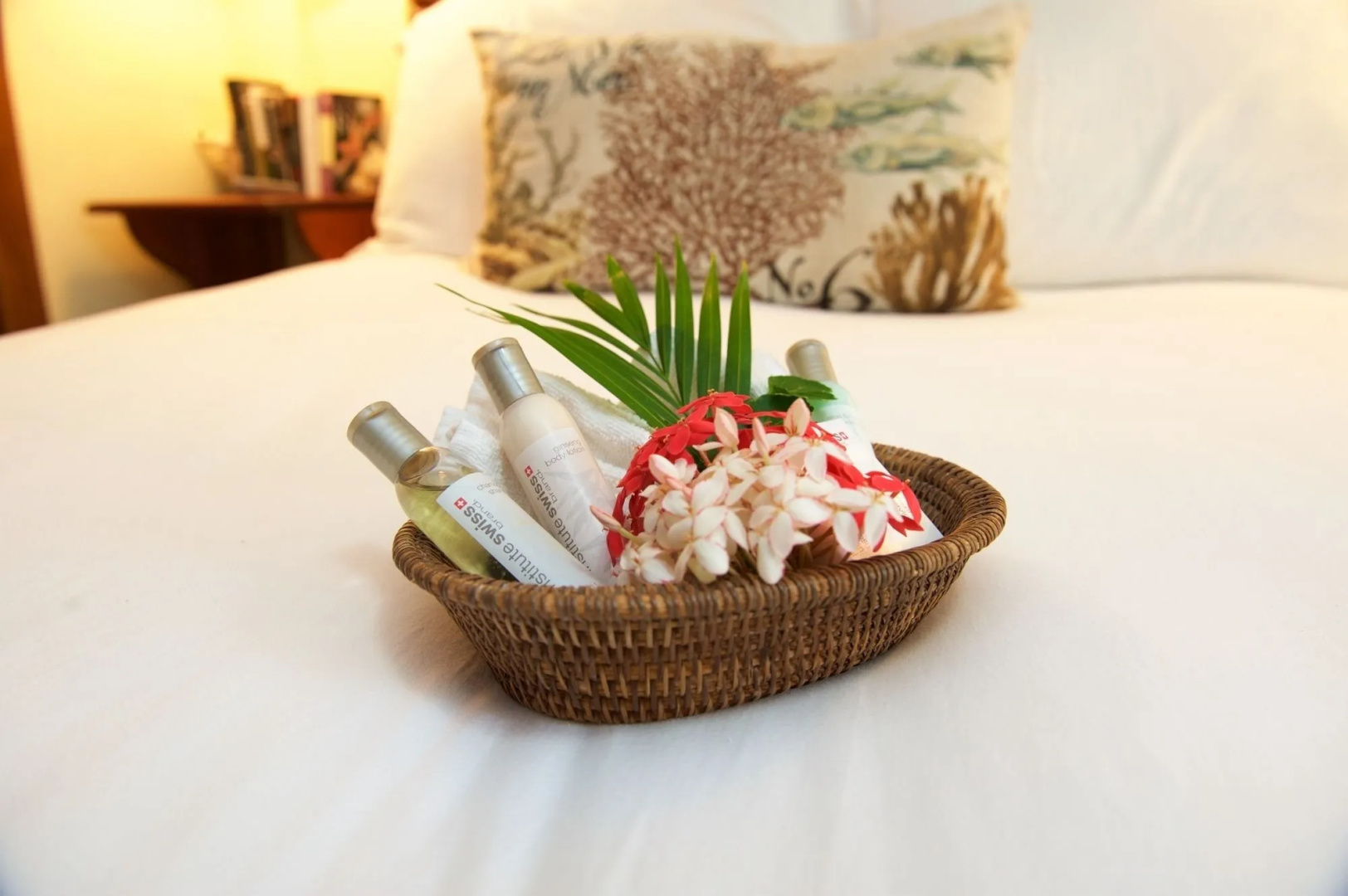 The Palms Oceanfront Suites