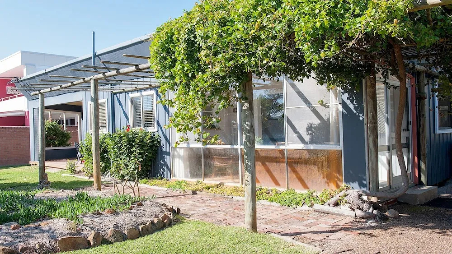 Sandy Point Road, 9, Sea Urchin