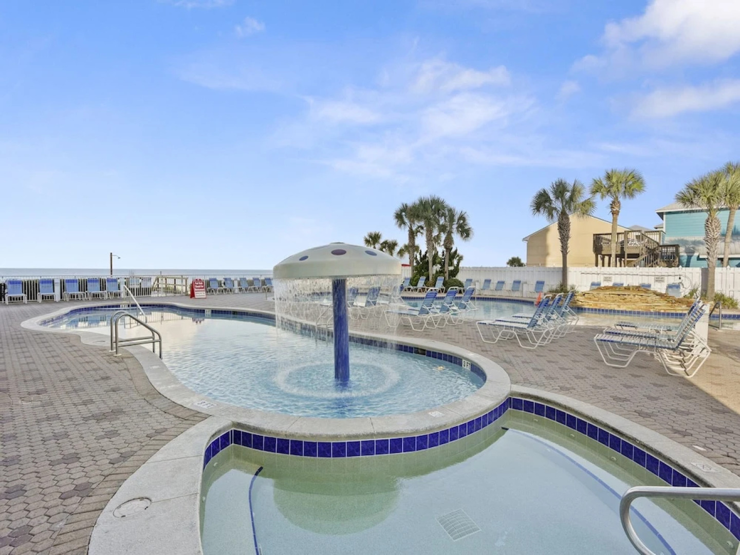 Majestic by Forehand Rentals