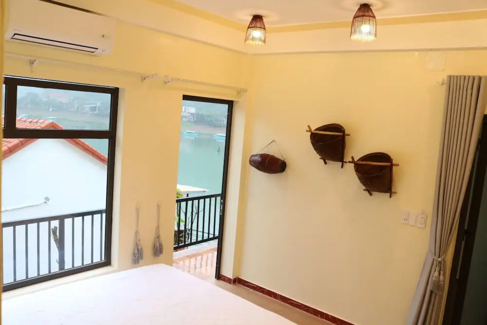 Phong Nha Coco Riverside Homestay