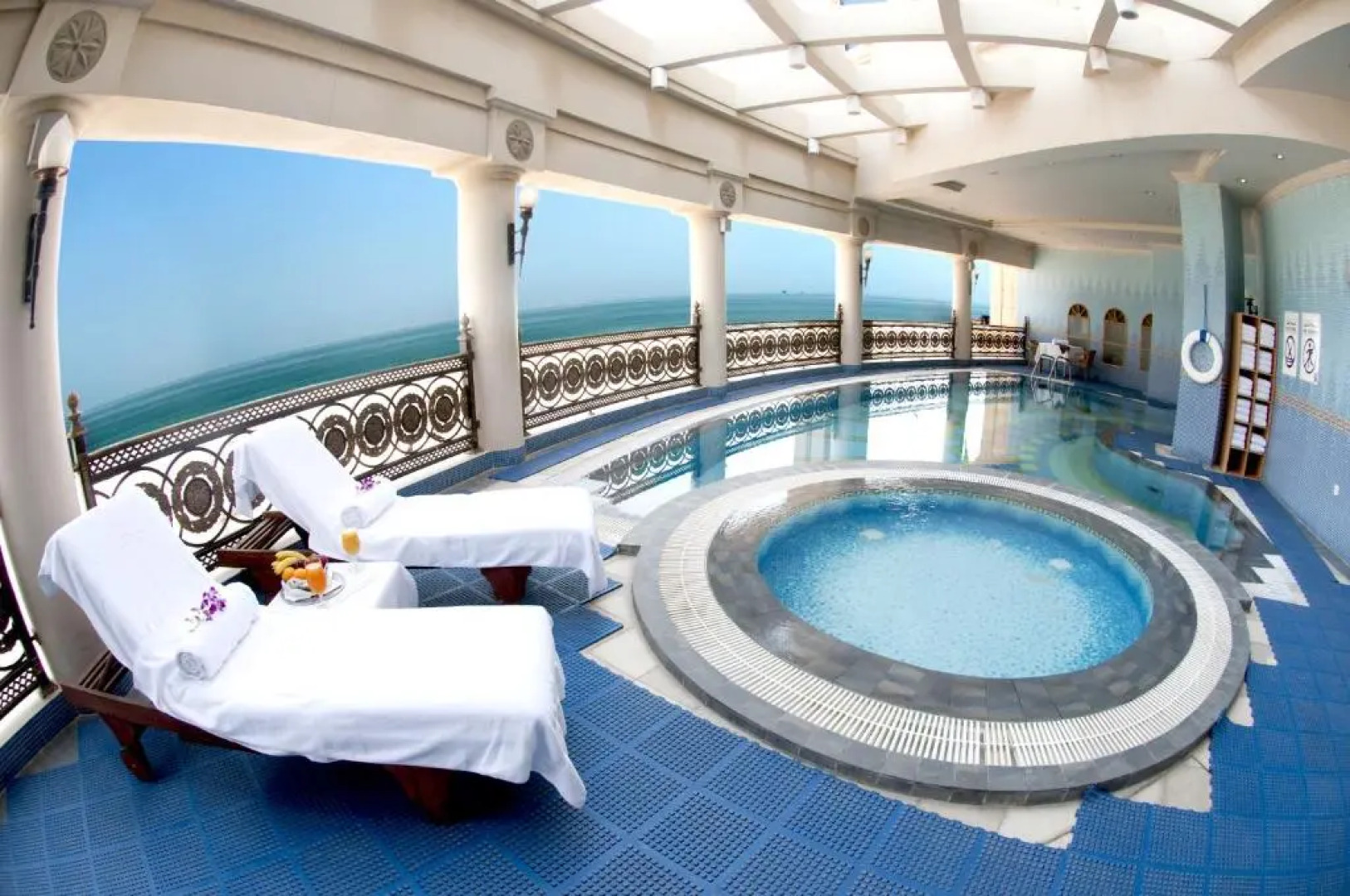 Retaj Al Rayyan Hotel