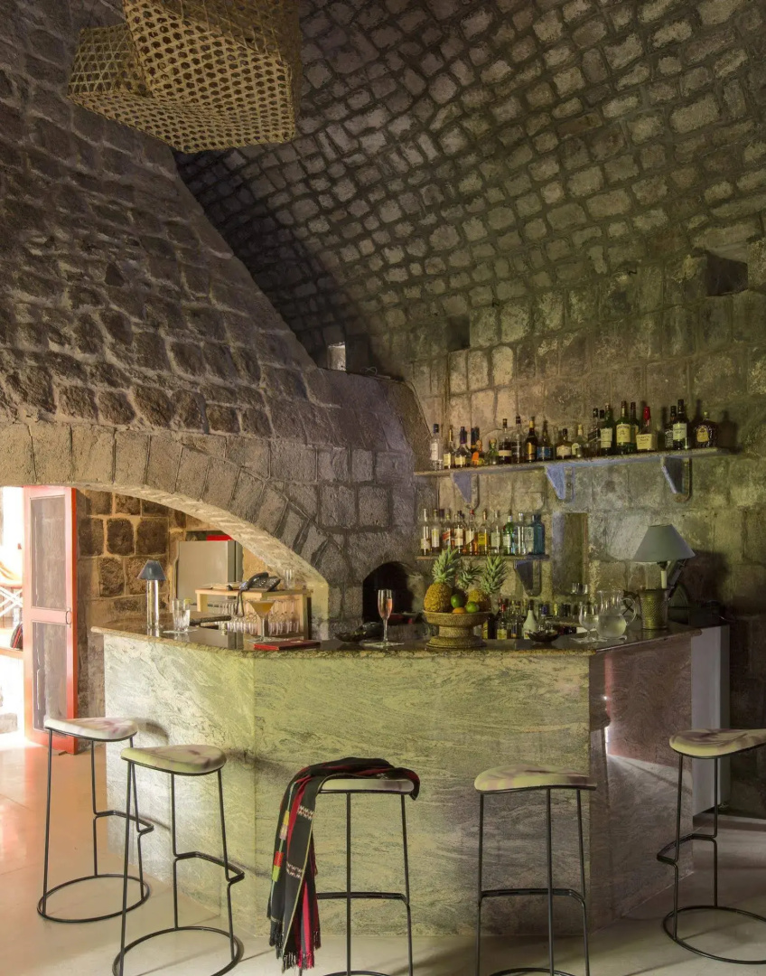 Golden Rock Inn