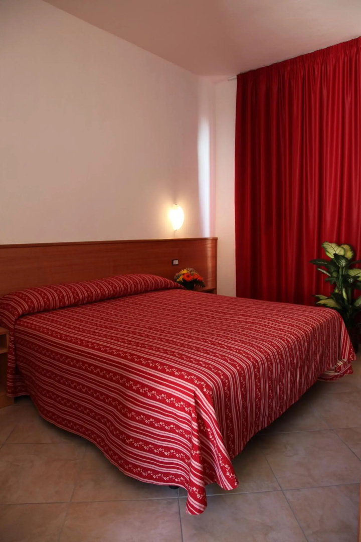 Luigiane B&B e Ristorante