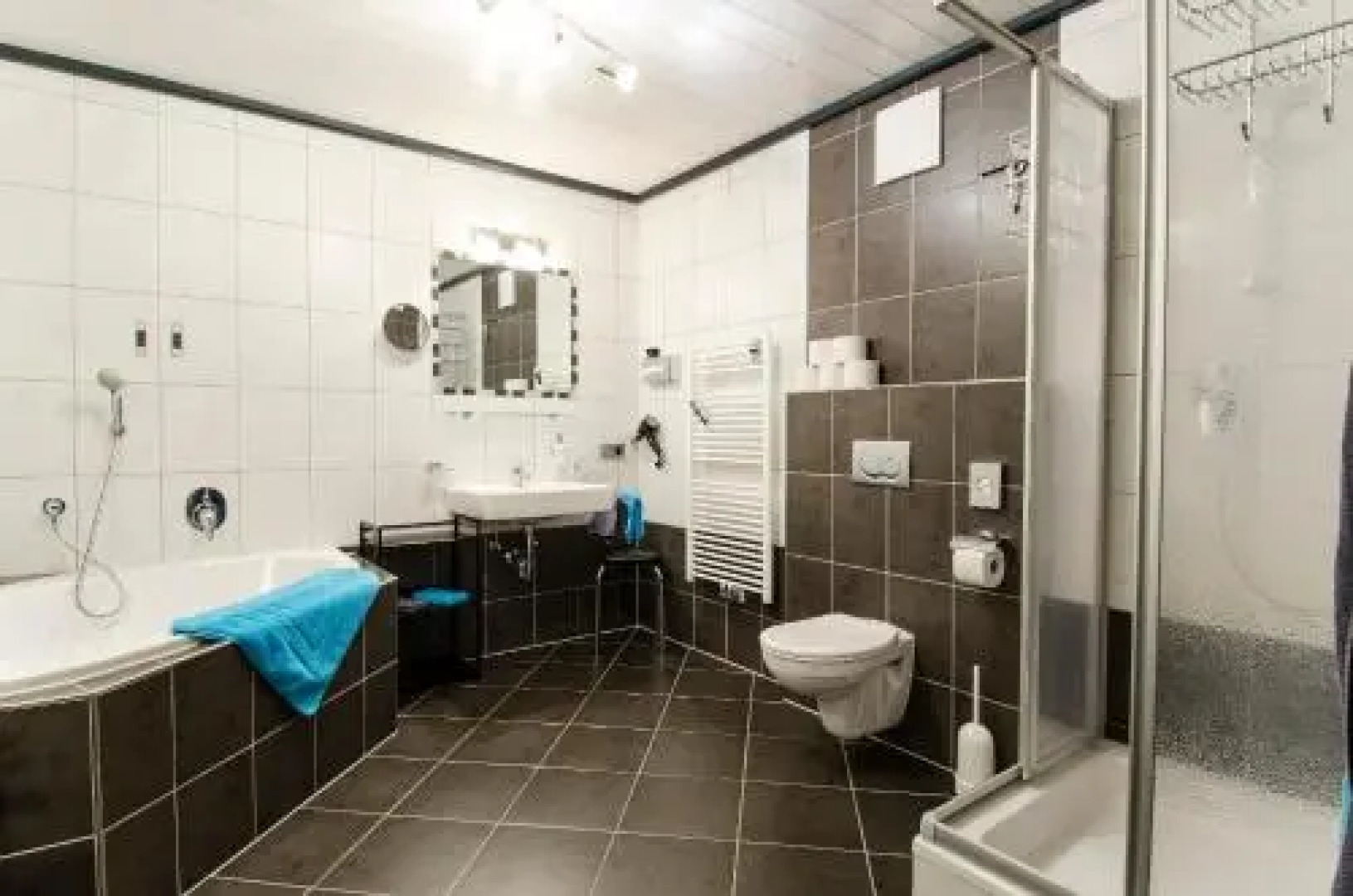 Ferienhaus Monte Bianco