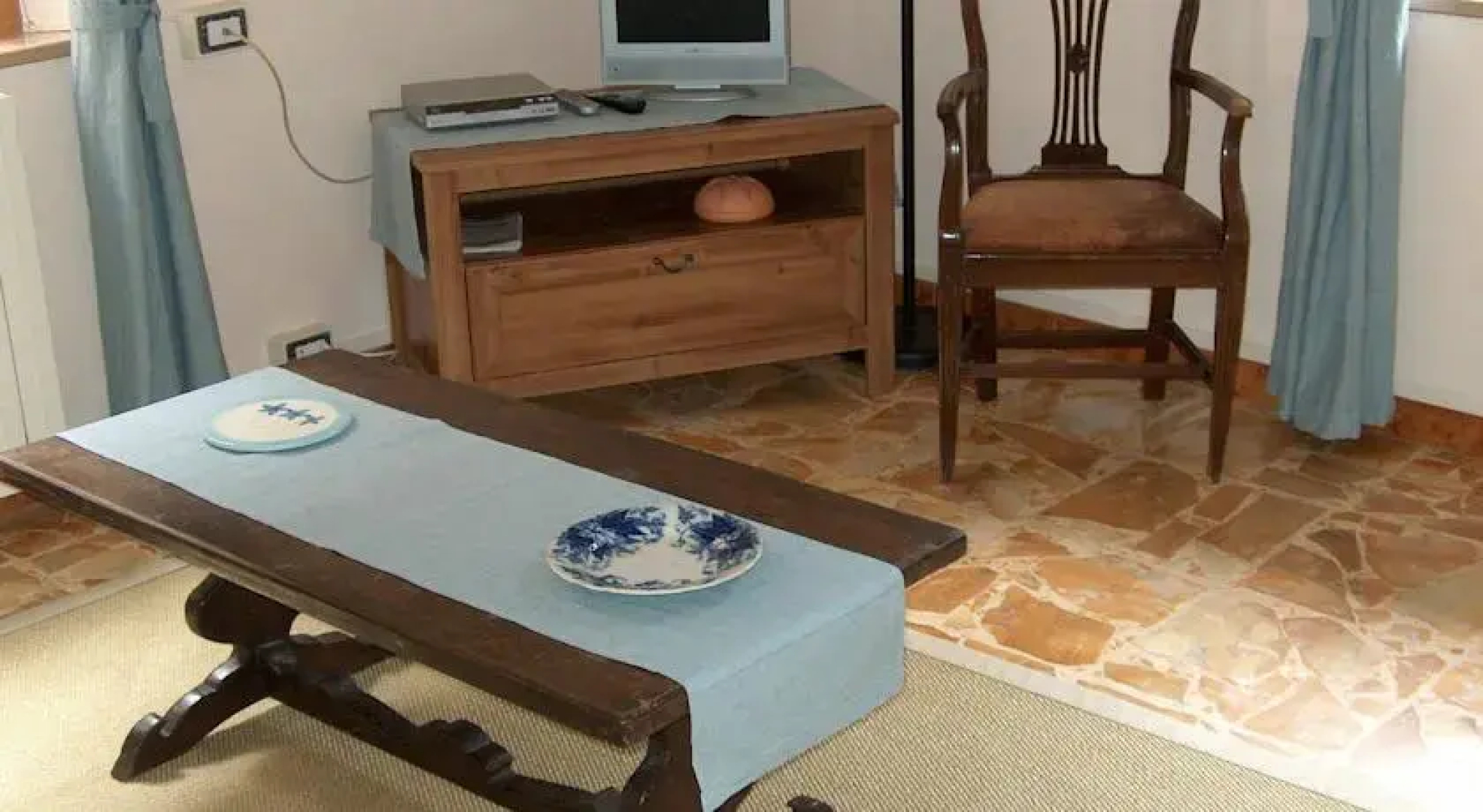 Casa di Gioia