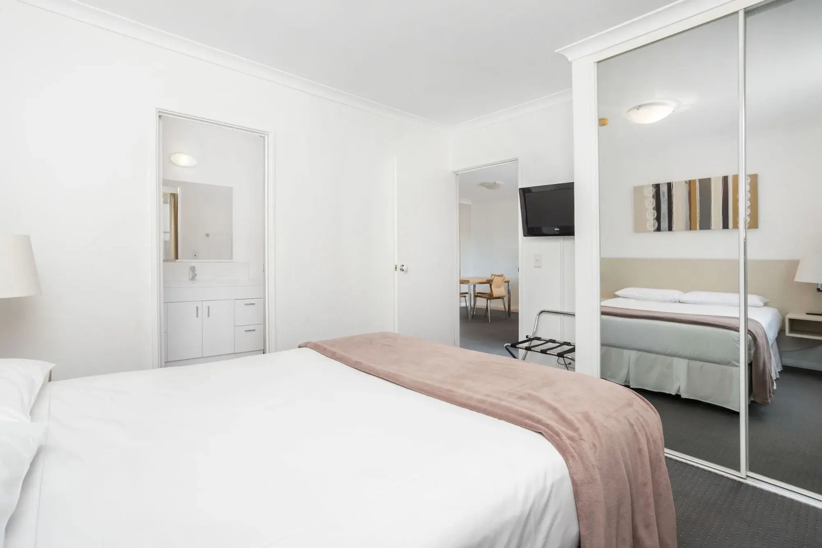 Hillarys Harbour Resort