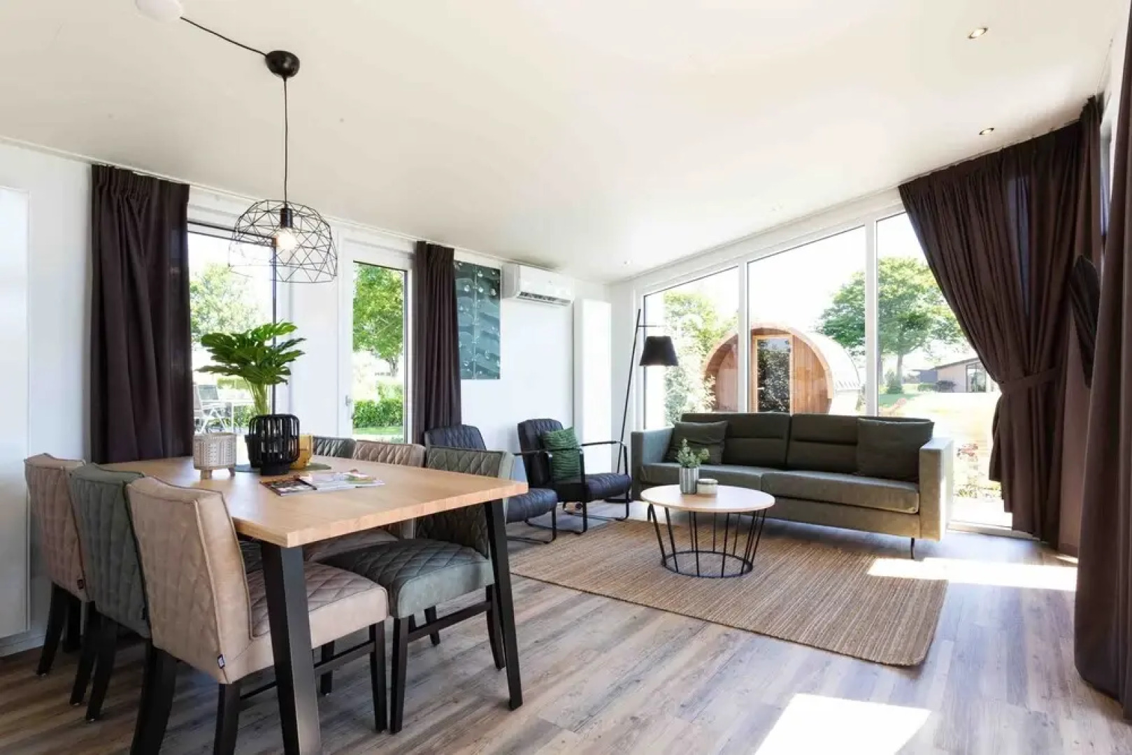 TopParken Recreatiepark het Esmeer