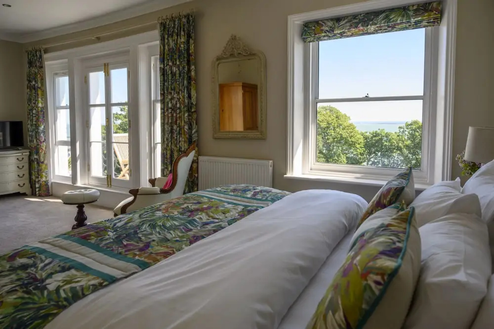 The Gleneagles Guesthouse