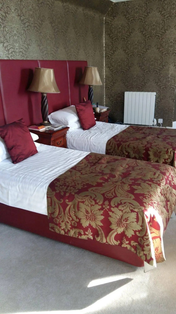 Karma Lake of Menteith