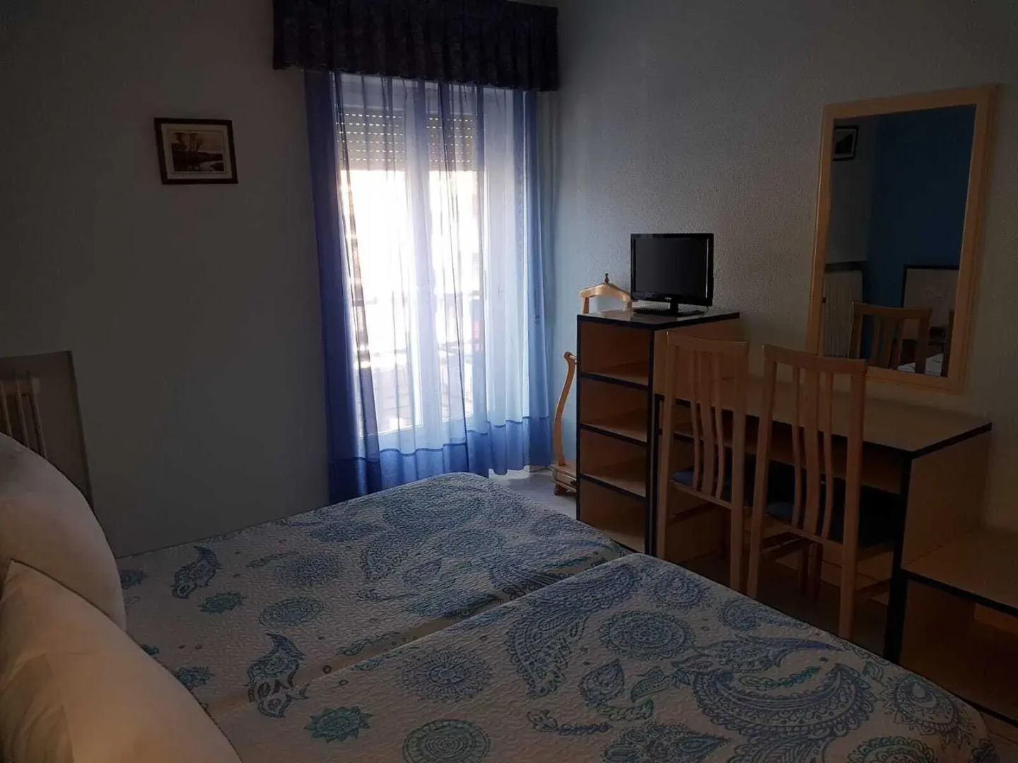 Hotel Fray Juán Gil