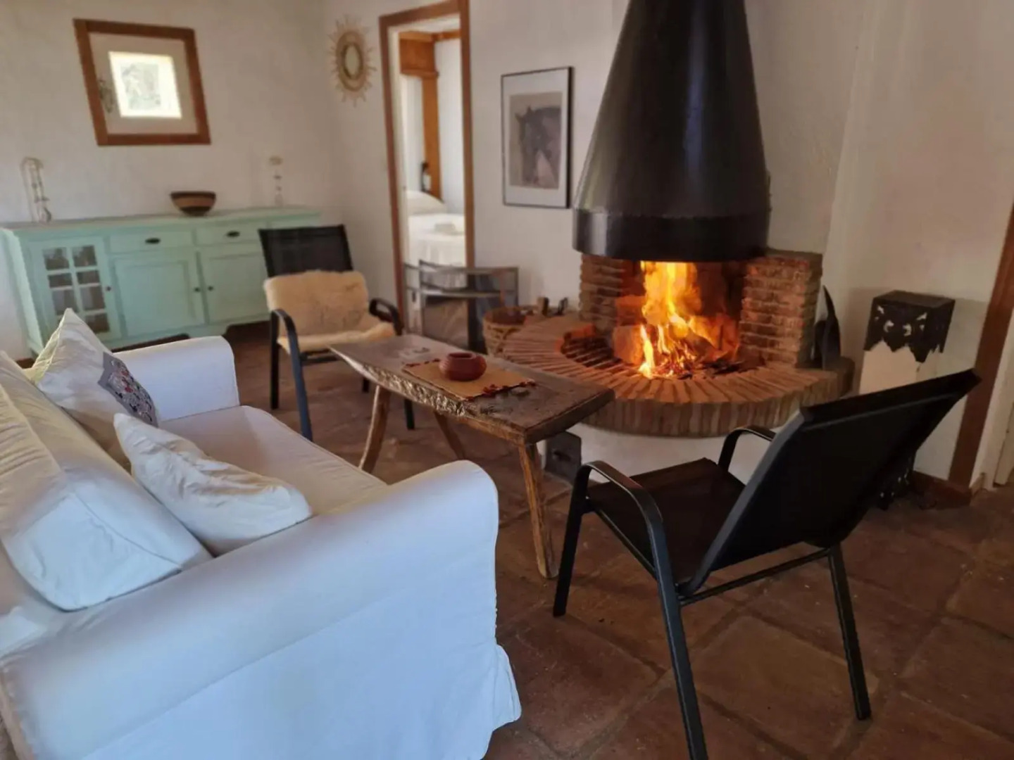 The Beach House - Bolonia