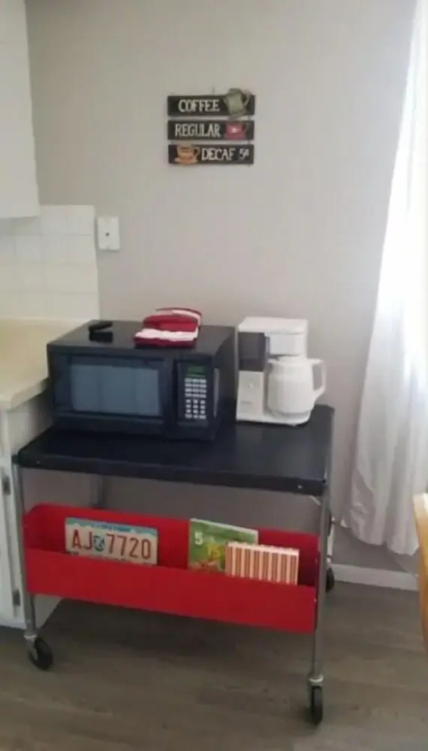North Denver Condo - Pottery Barn Inspired
