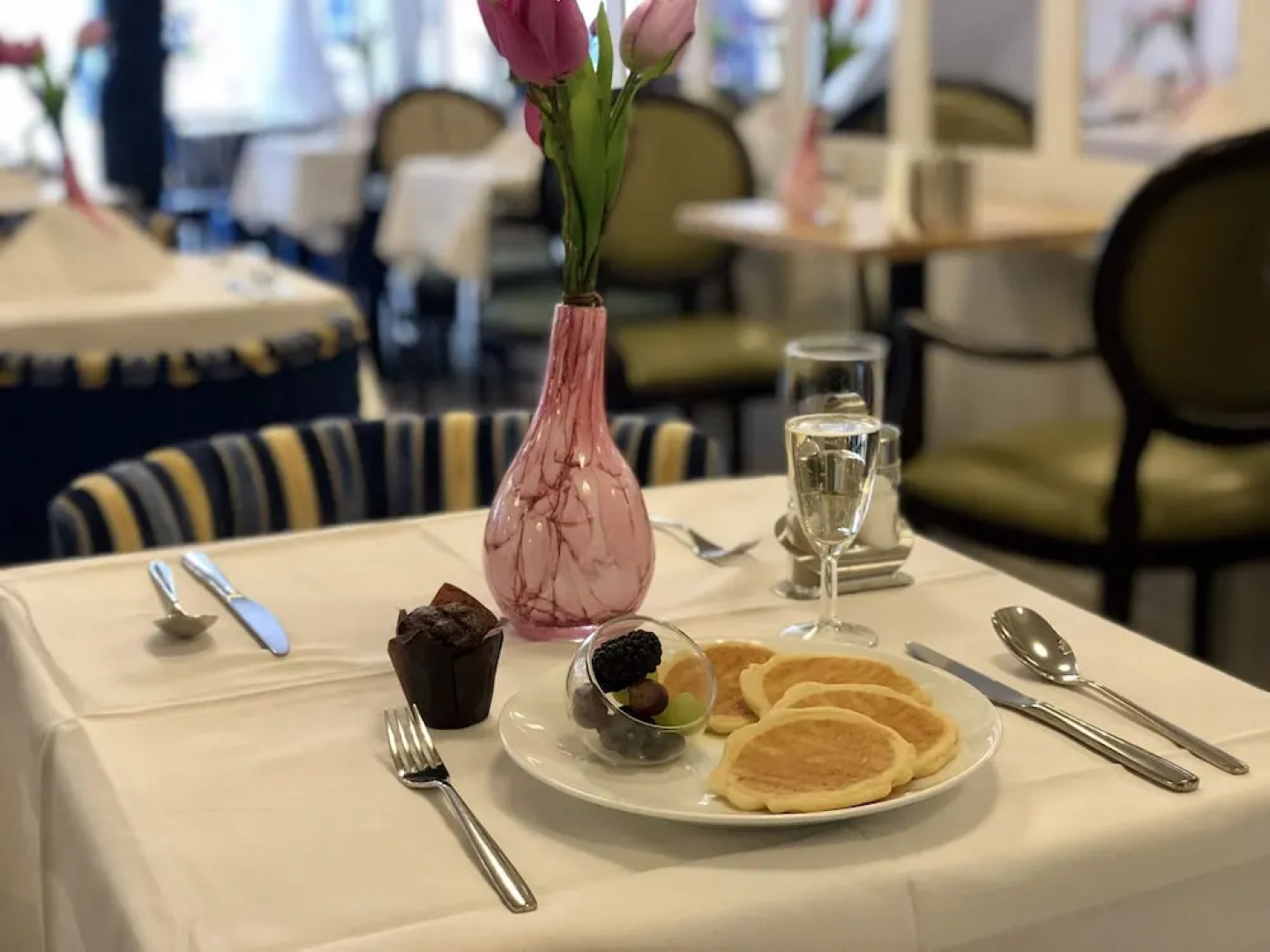 Luxury Apartments Delft