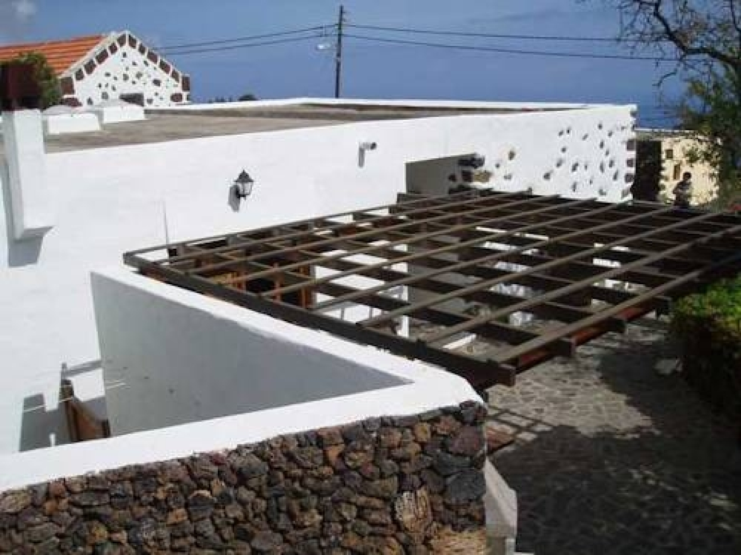 Holiday home Calle Lucia Machina