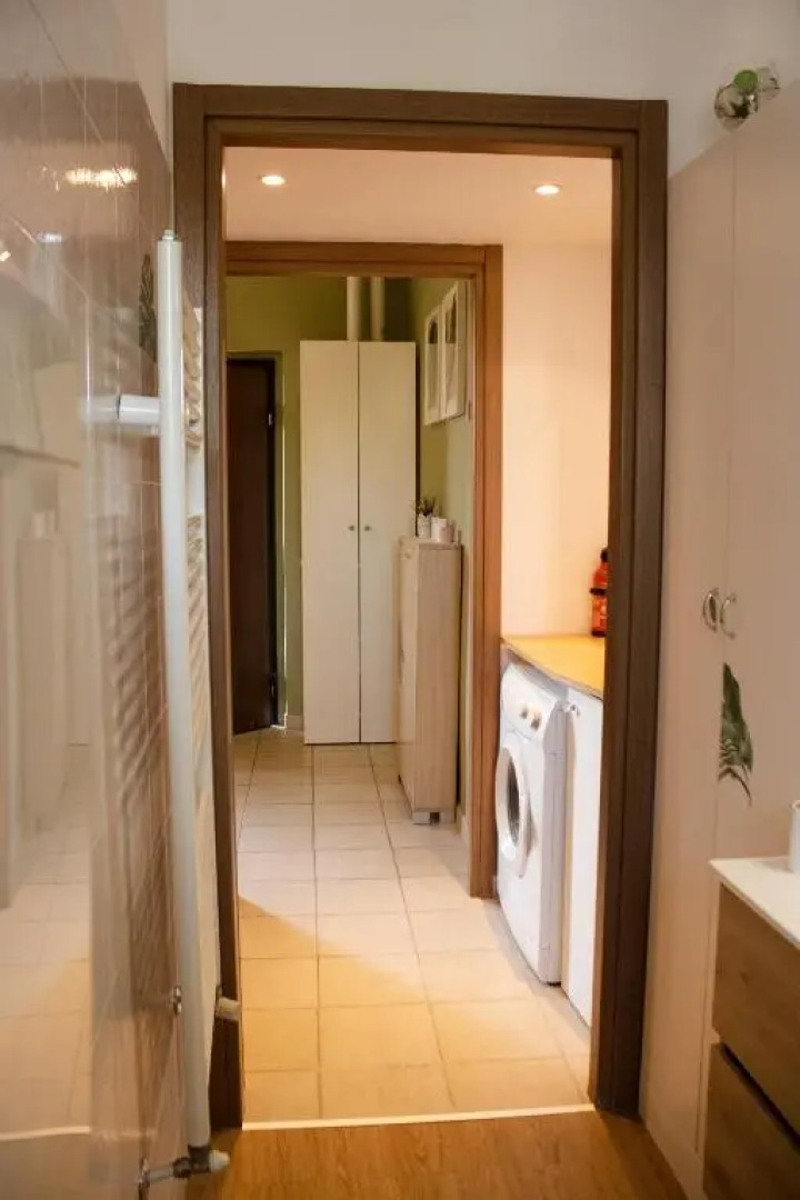 La Ringhiera Tropicale - free parking