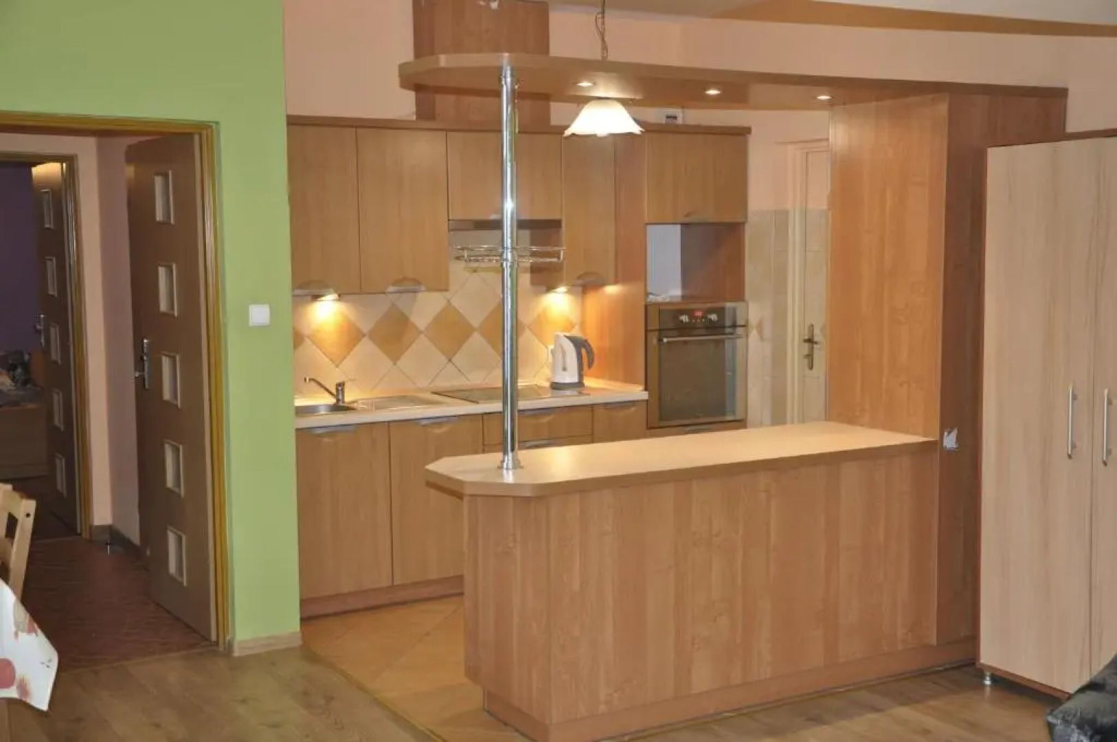 Apartament Kudowa Zdrój - Słone 60m2
