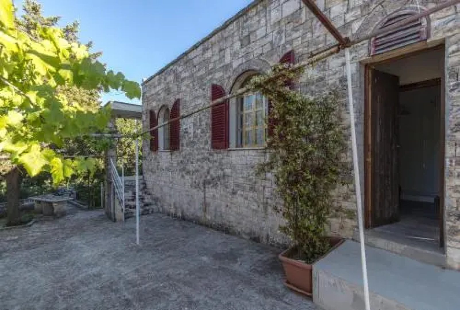 B&B In fondo alla strada