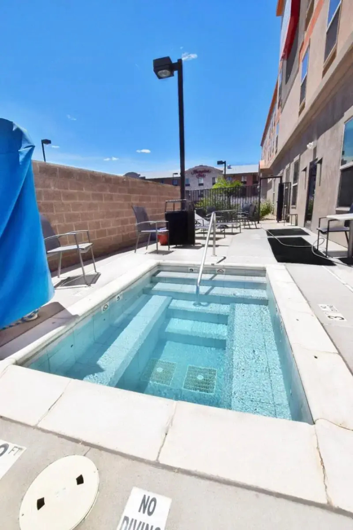 Fairfield Inn & Suites by Marriott Grand Junction Downtown