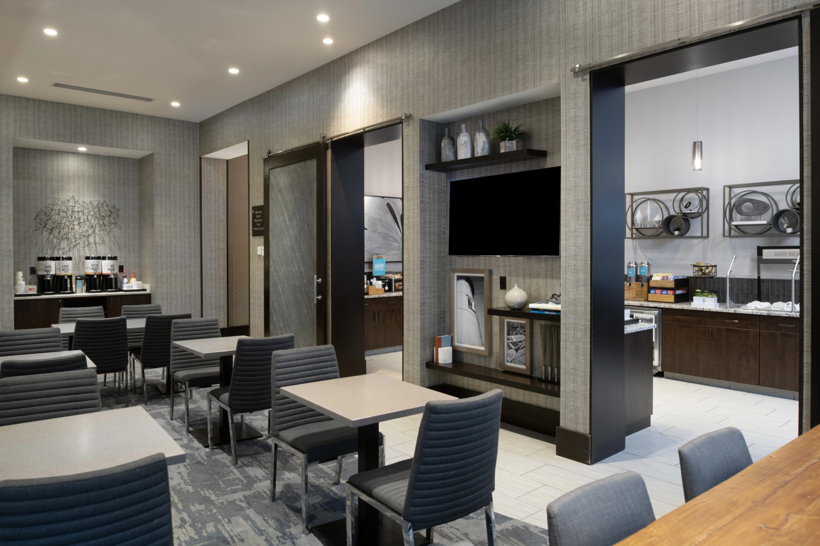 Hampton Inn Richland/Tri-Cities