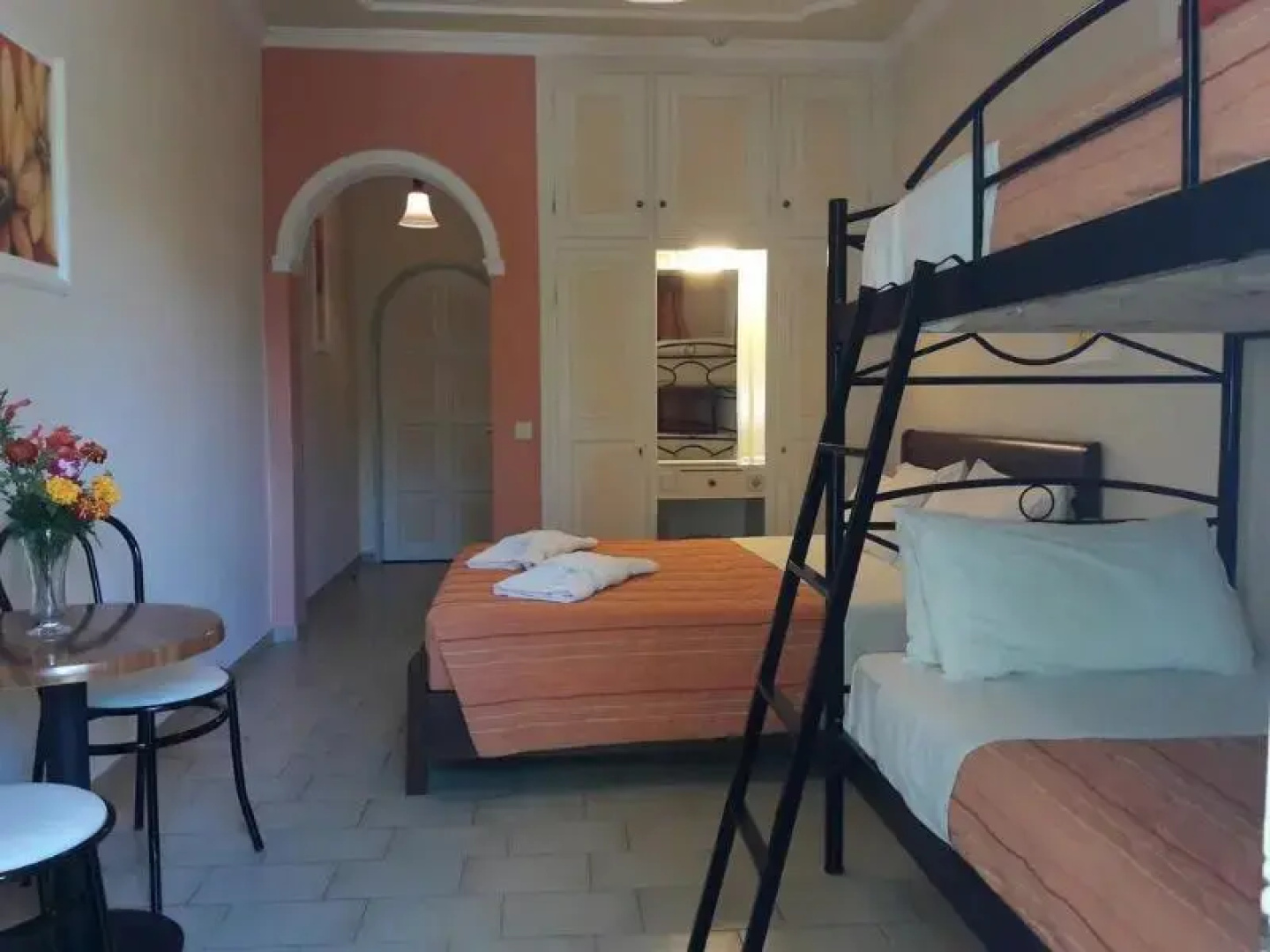 Villa Molfetta Beach