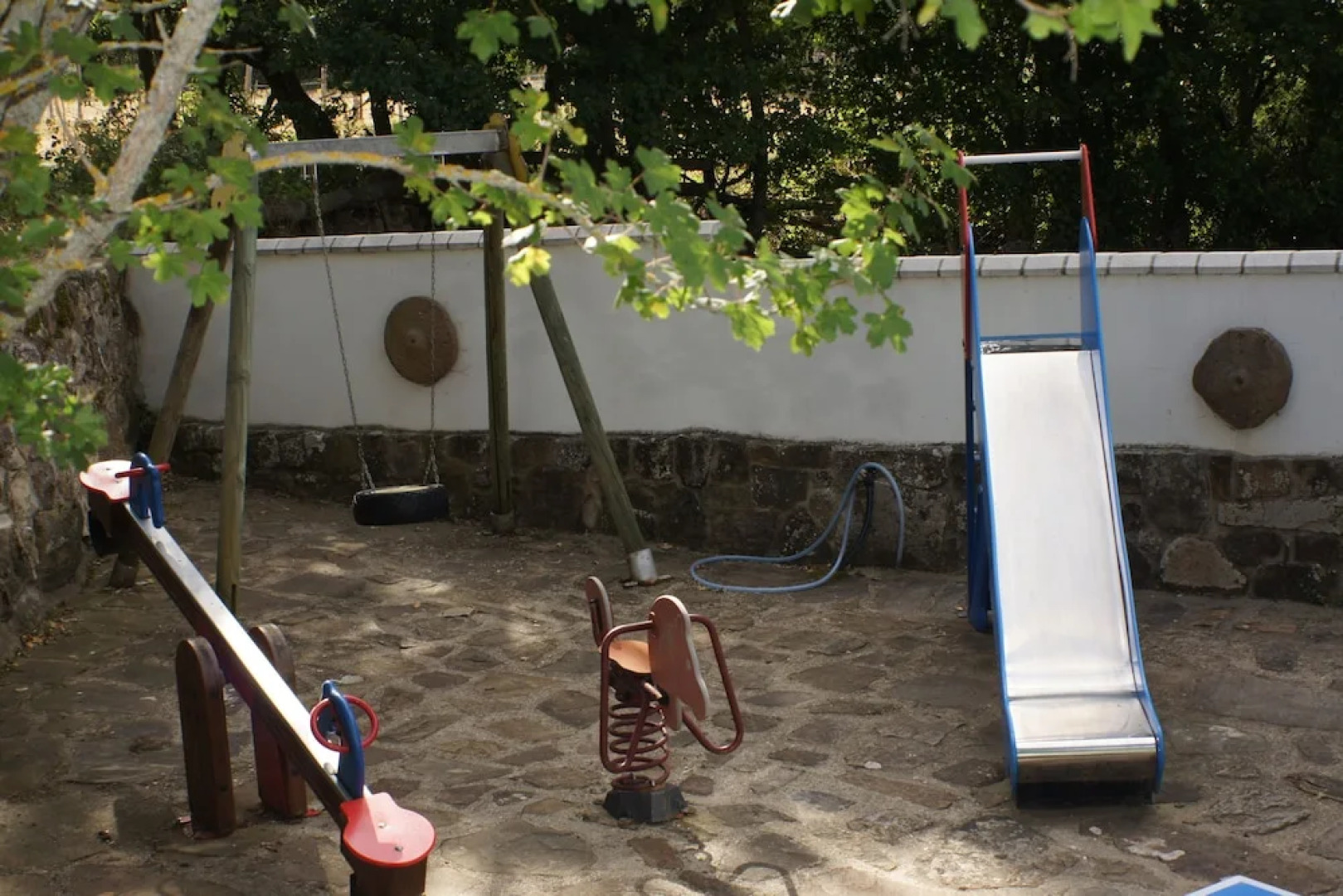 Apartamentos Arcoiris