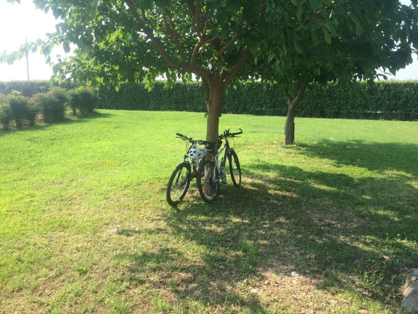 Agriturismo Crocerone B&B