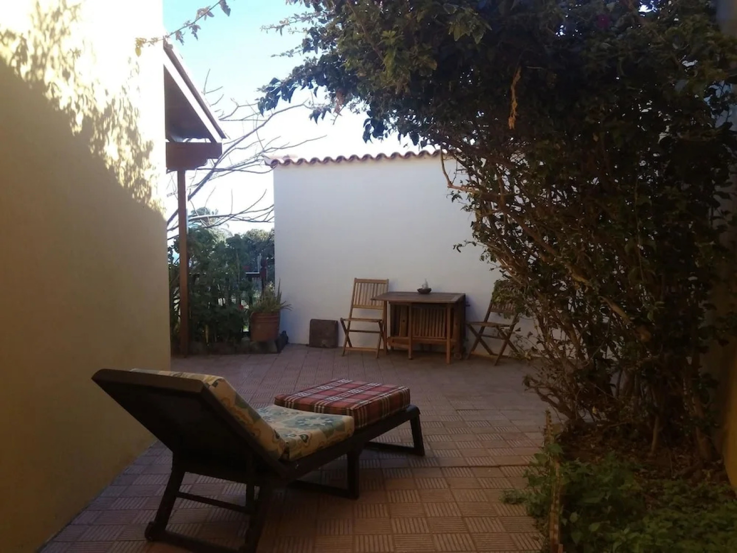 House With 2 Bedrooms in San Sebastián de La Gomera, With Wonderful se