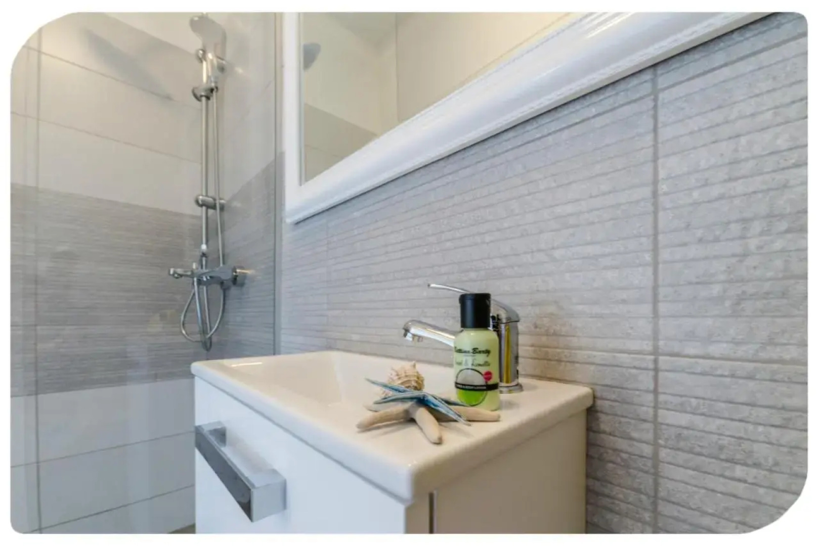 Aprtment close to Center