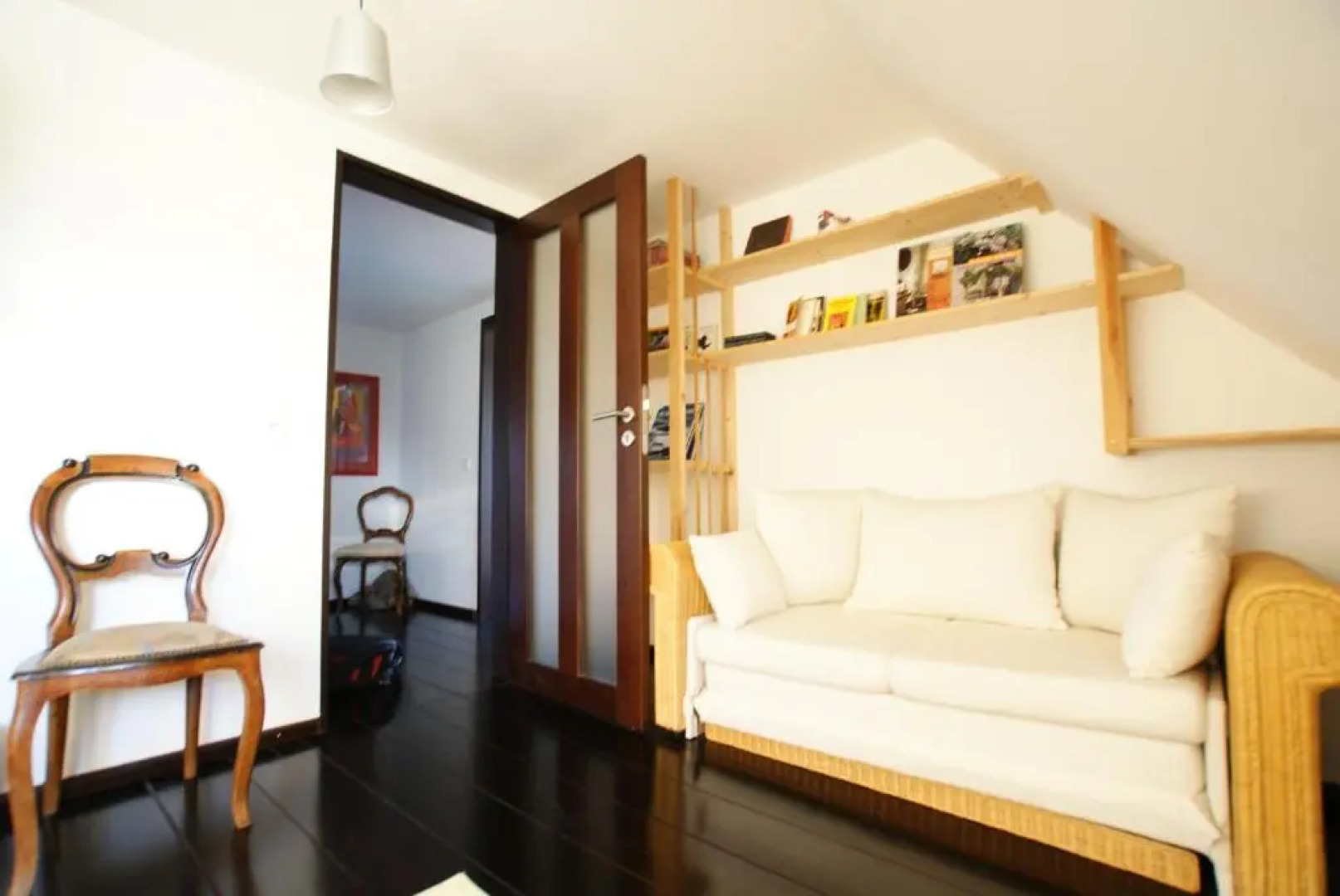 Strandhaus Landsitz Vierjahreszeiten