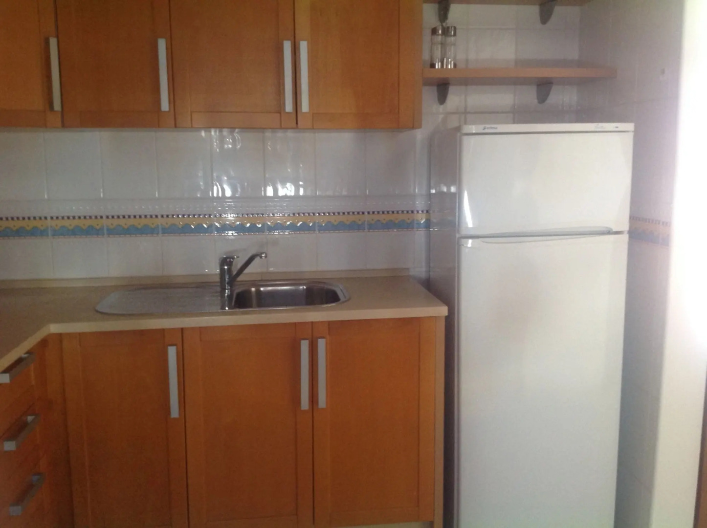 Altura Mar Apartamentos