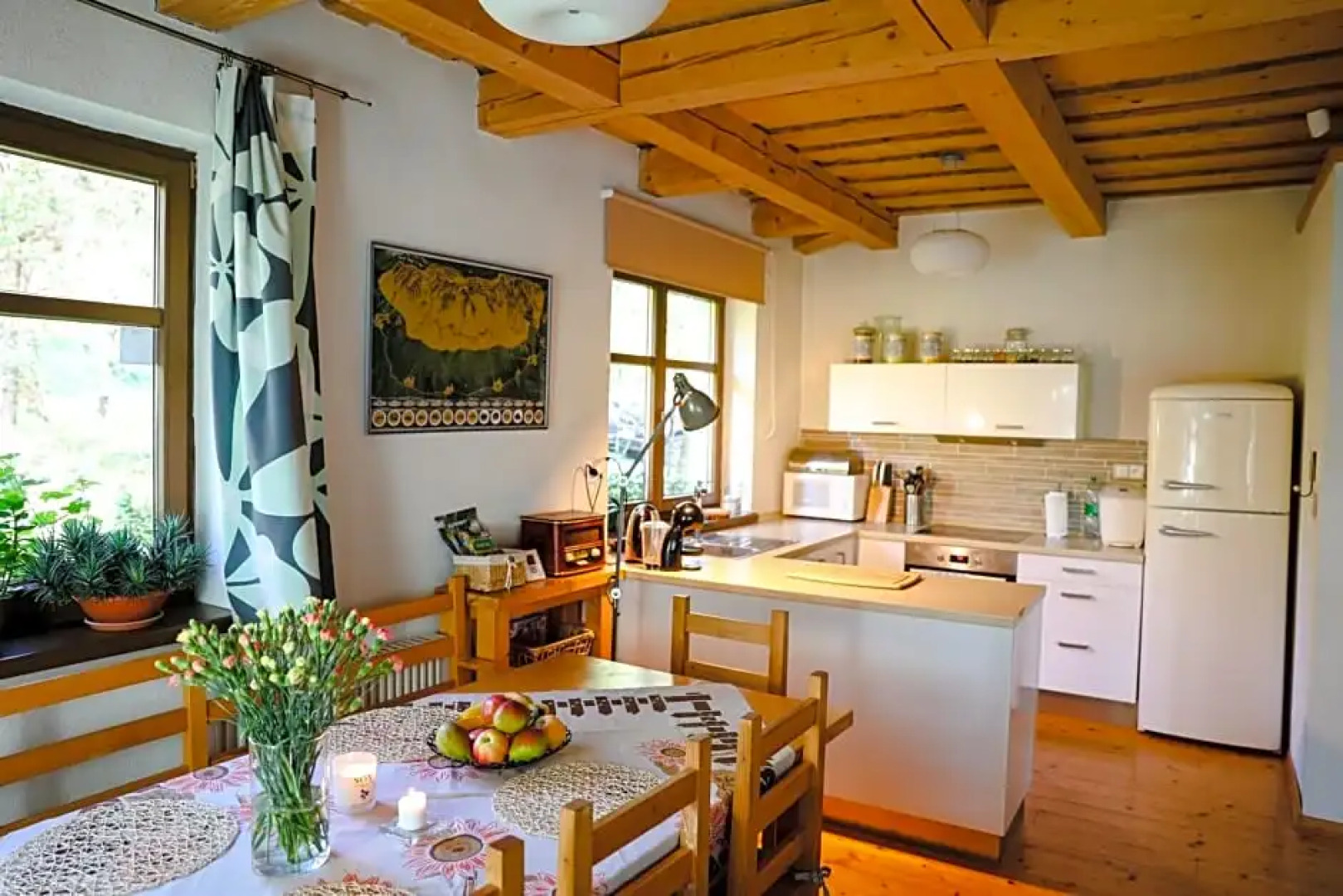 Chata u Gregora v Slovenskom raji