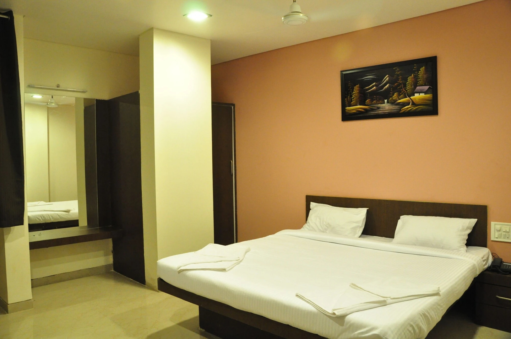 Hotel Avon International