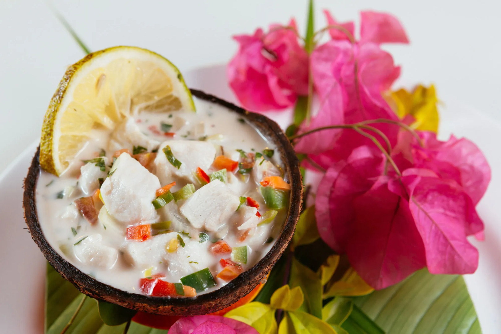 Tropica Island Resort - Adults Only