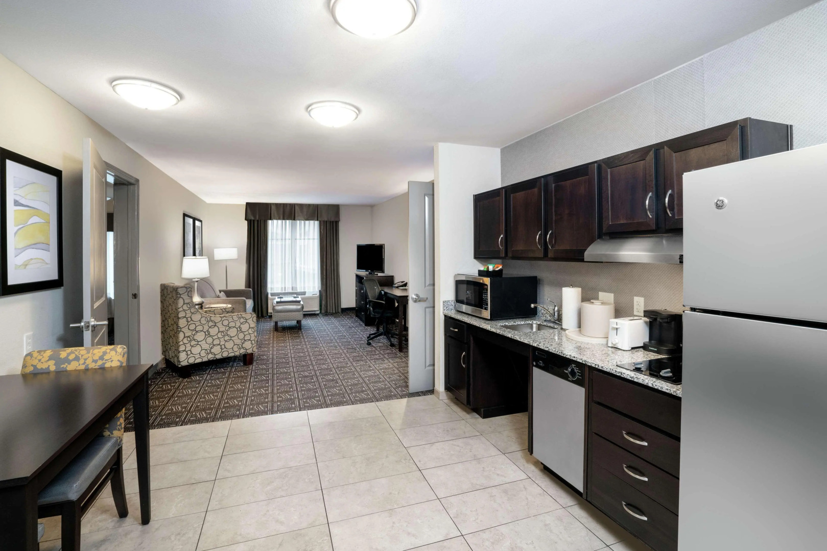 Homewood Suites by Hilton Huntsville - Downtown, AL