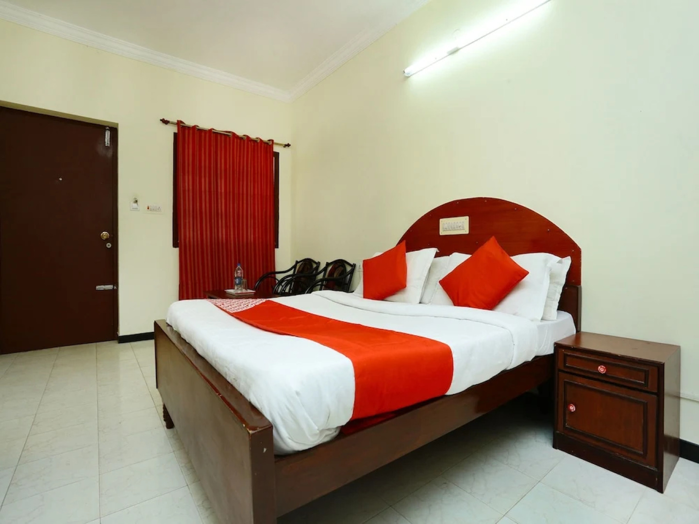 OYO 12031 Hotel Ponkailash Holiday Resort