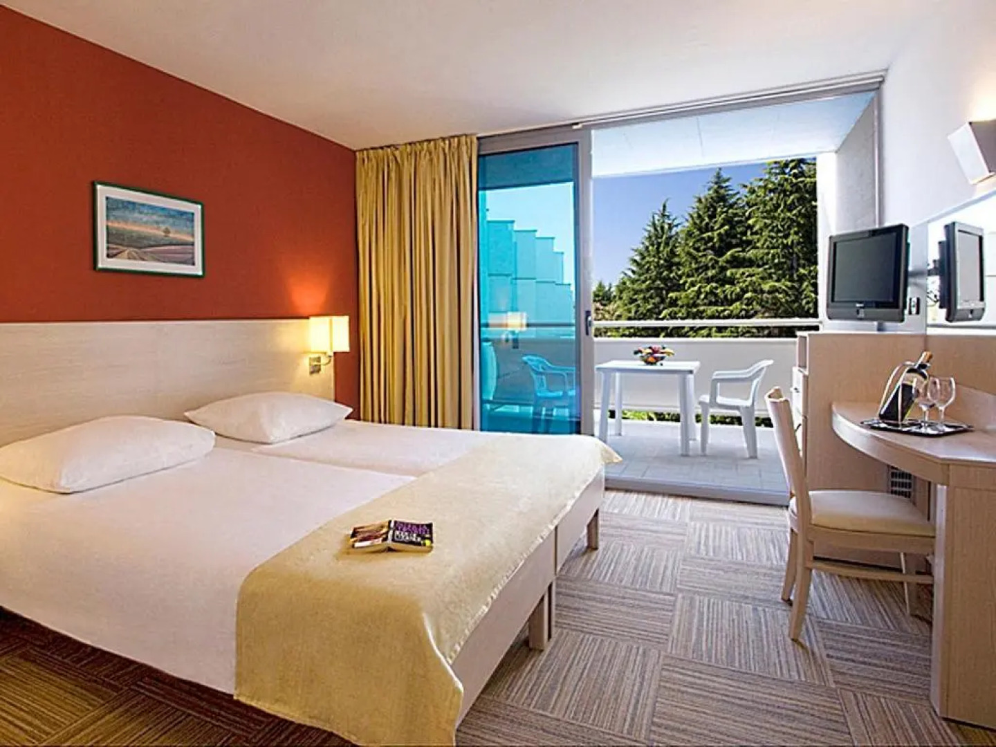 Sunny Poreč by Valamar