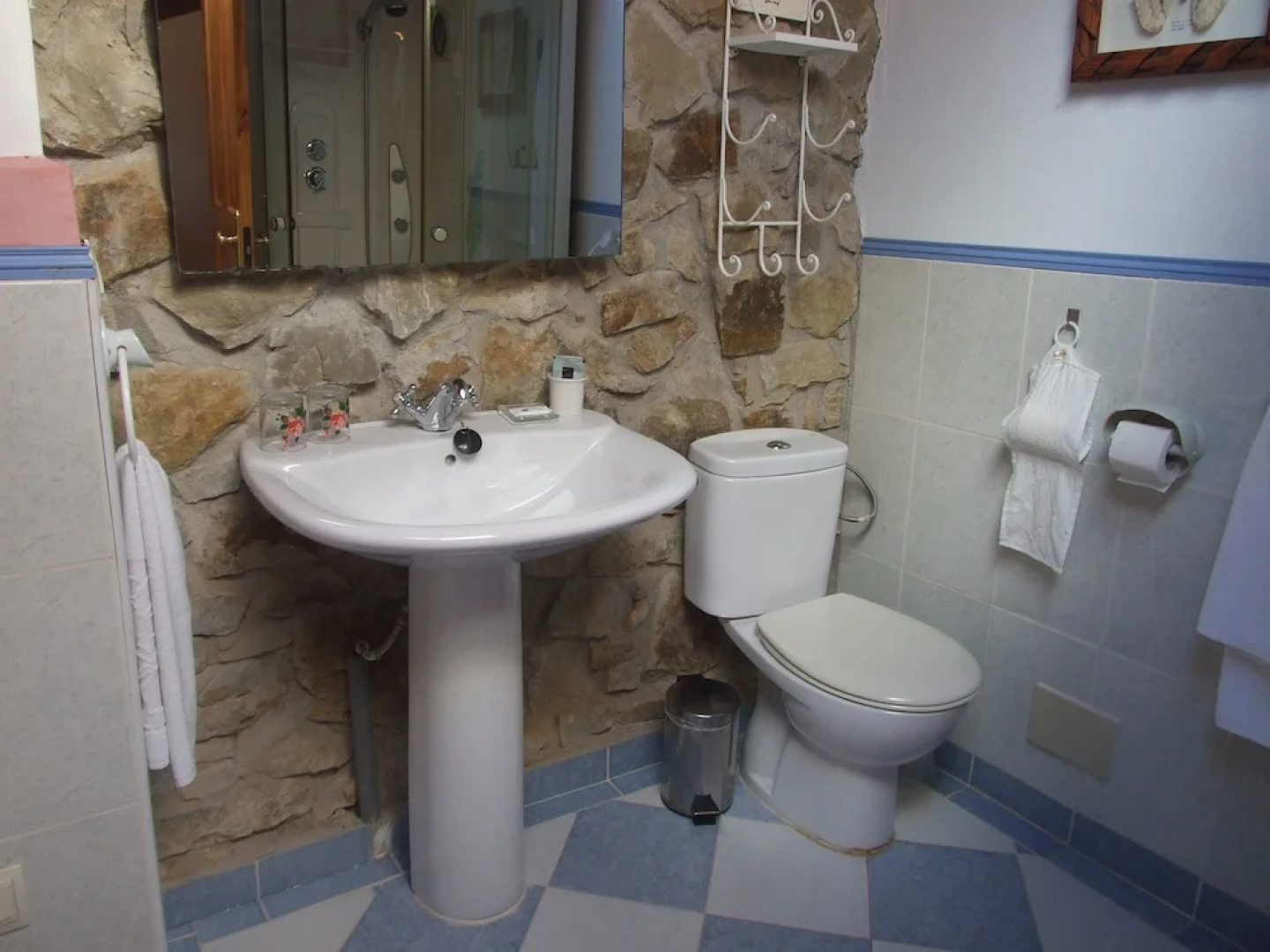 Posada Rural La Casa del Agua 56