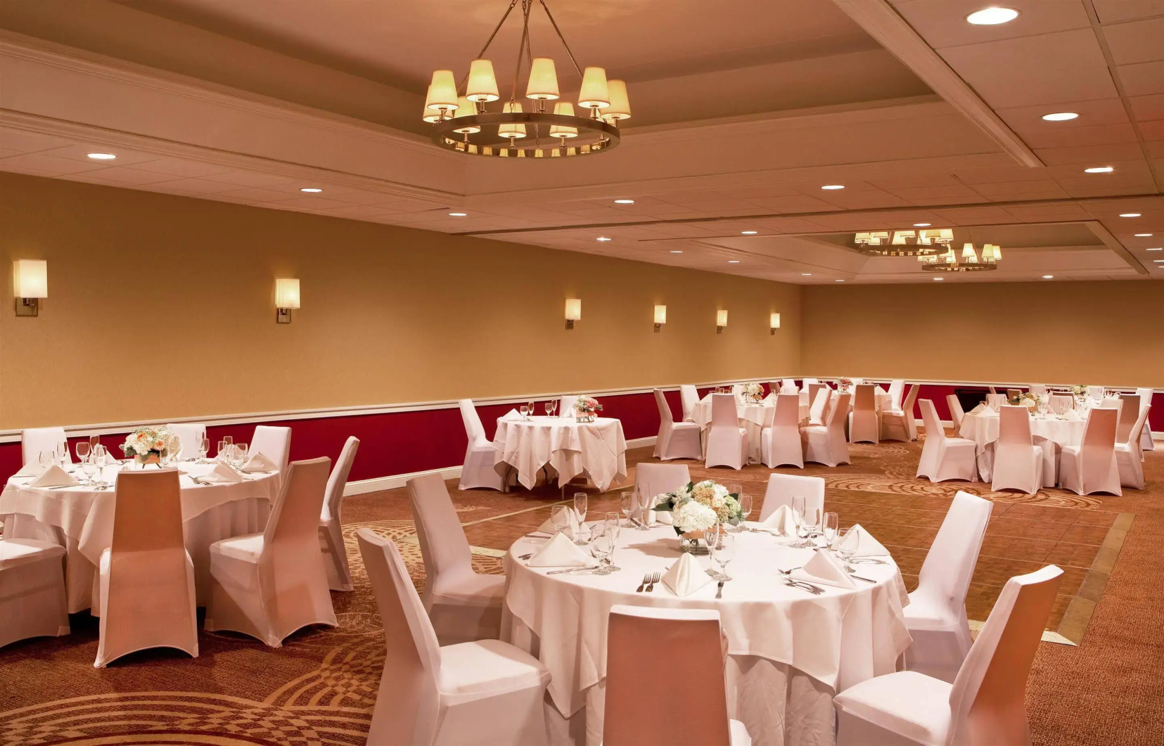 Sheraton Great Valley Hotel