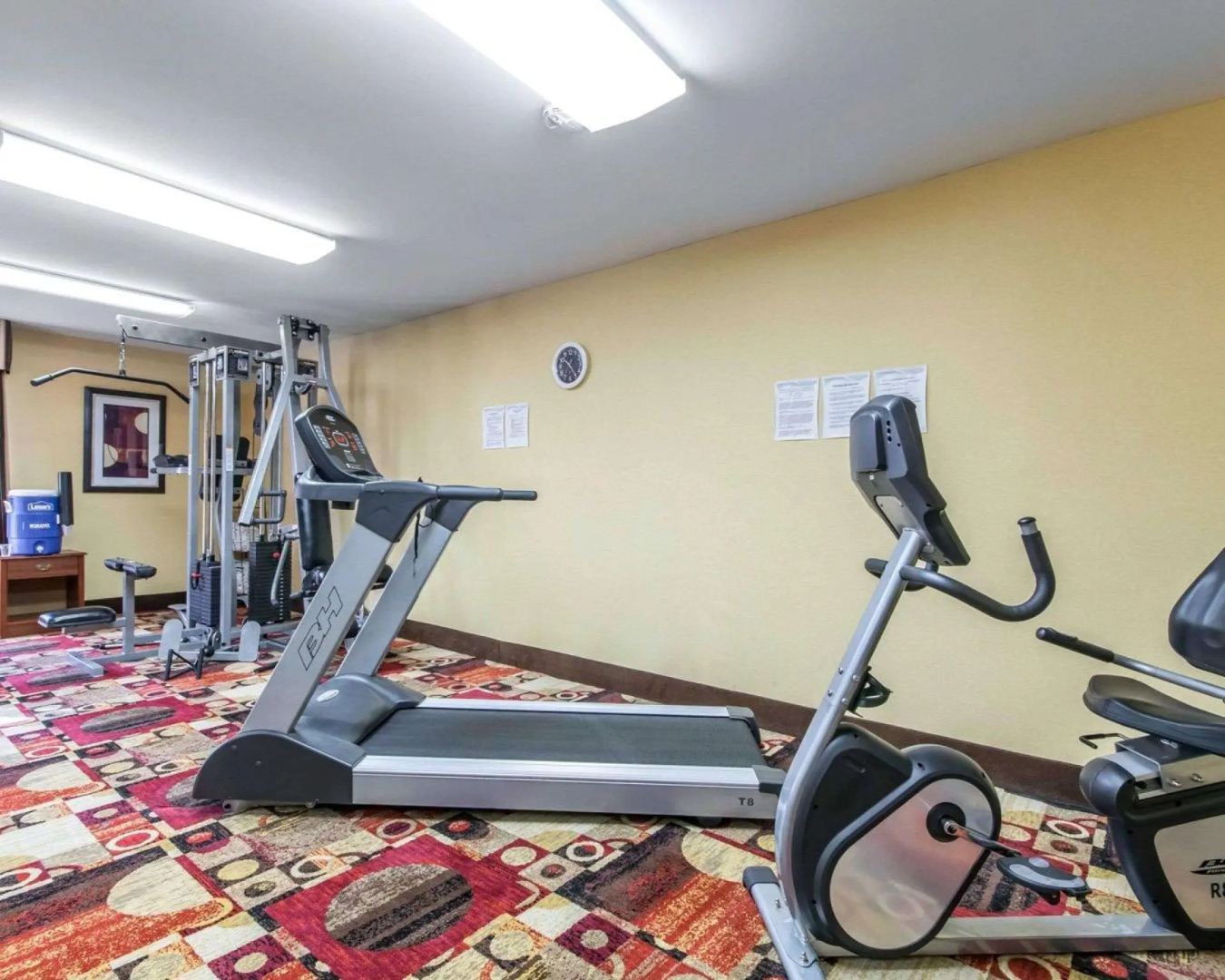 Comfort Inn Dry Ridge