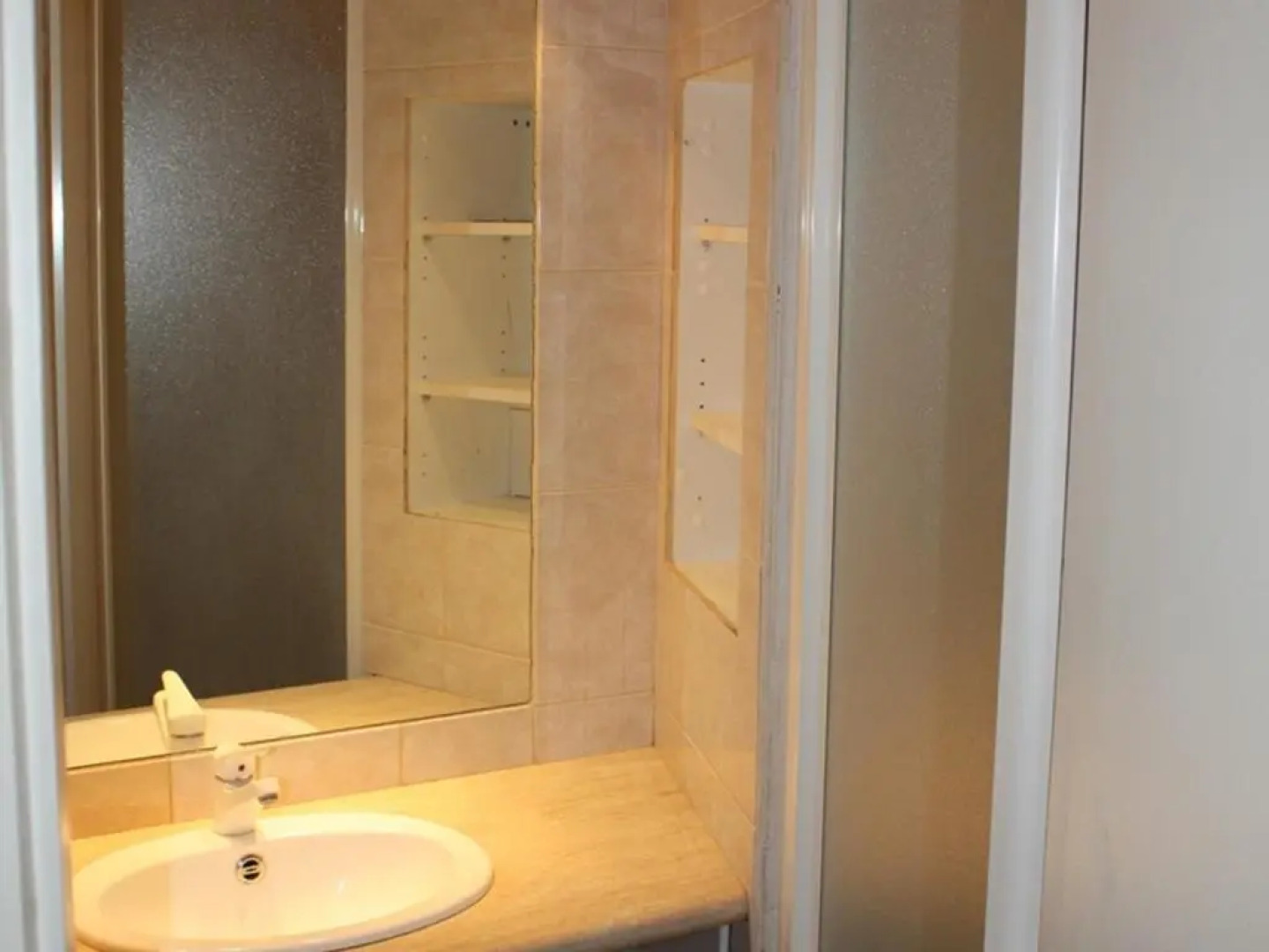 Maison Torreilles, 3 pièces, 6 personnes - FR-1-530-10