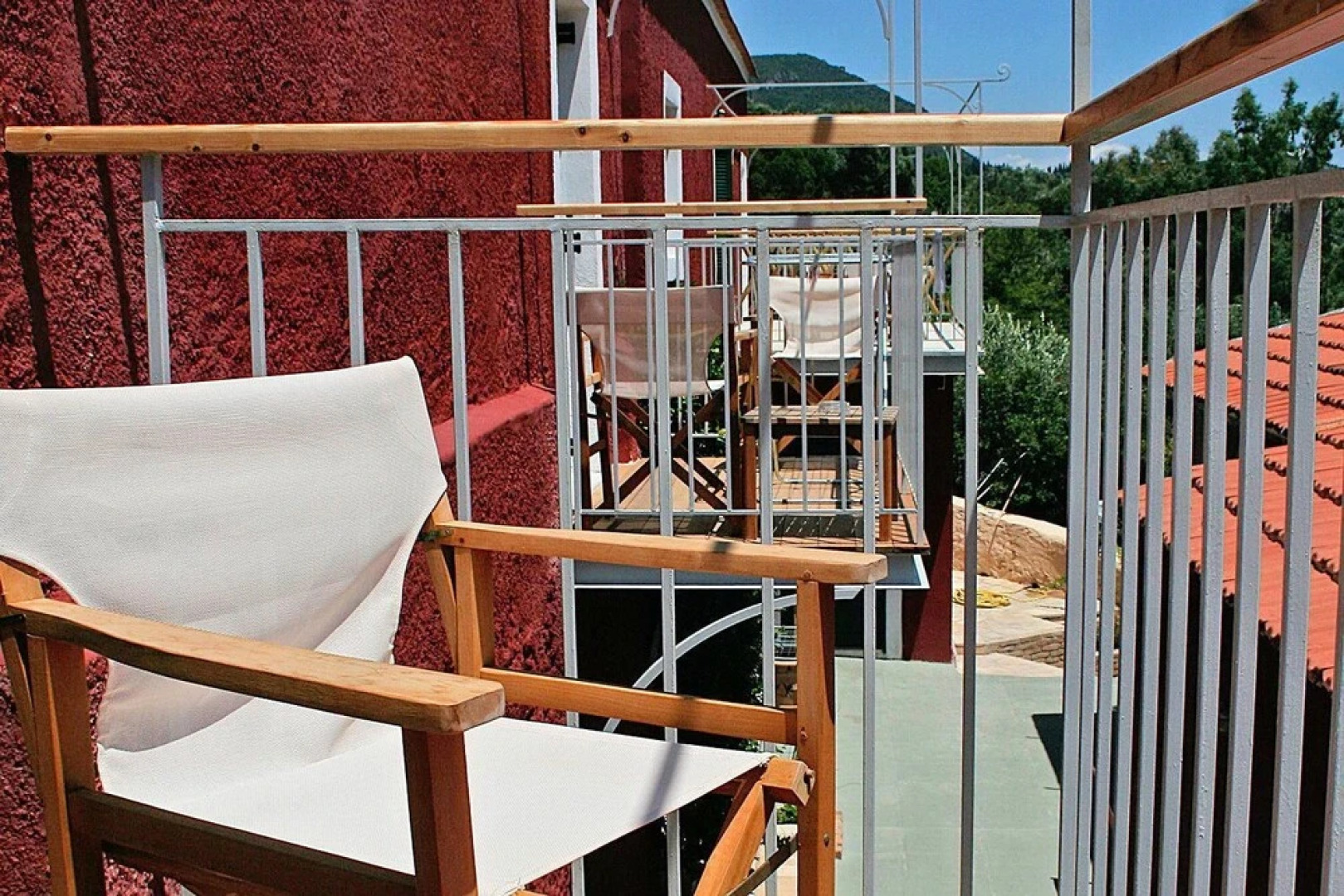 Zefiros Traditional Hotel