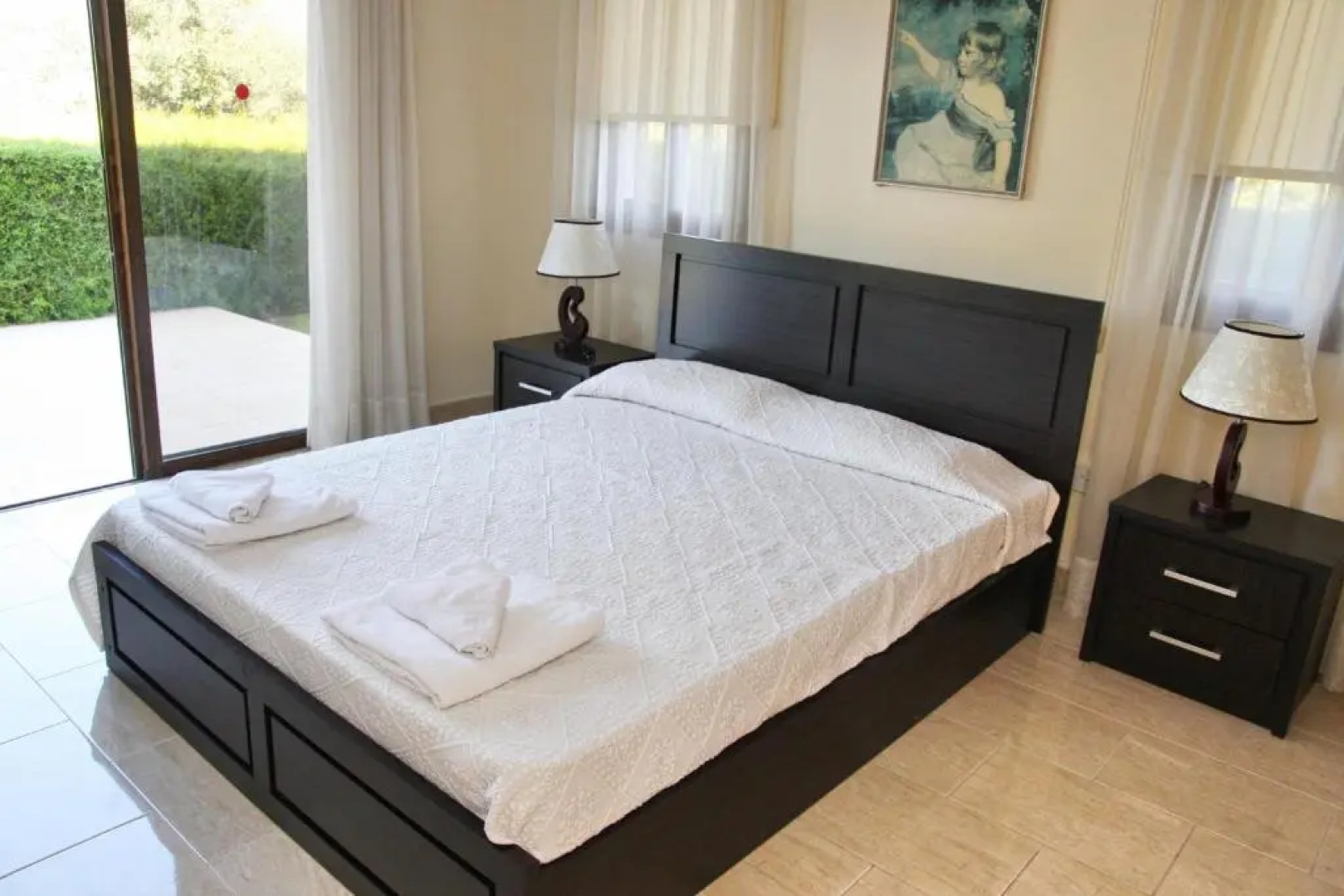 Villa Paradise