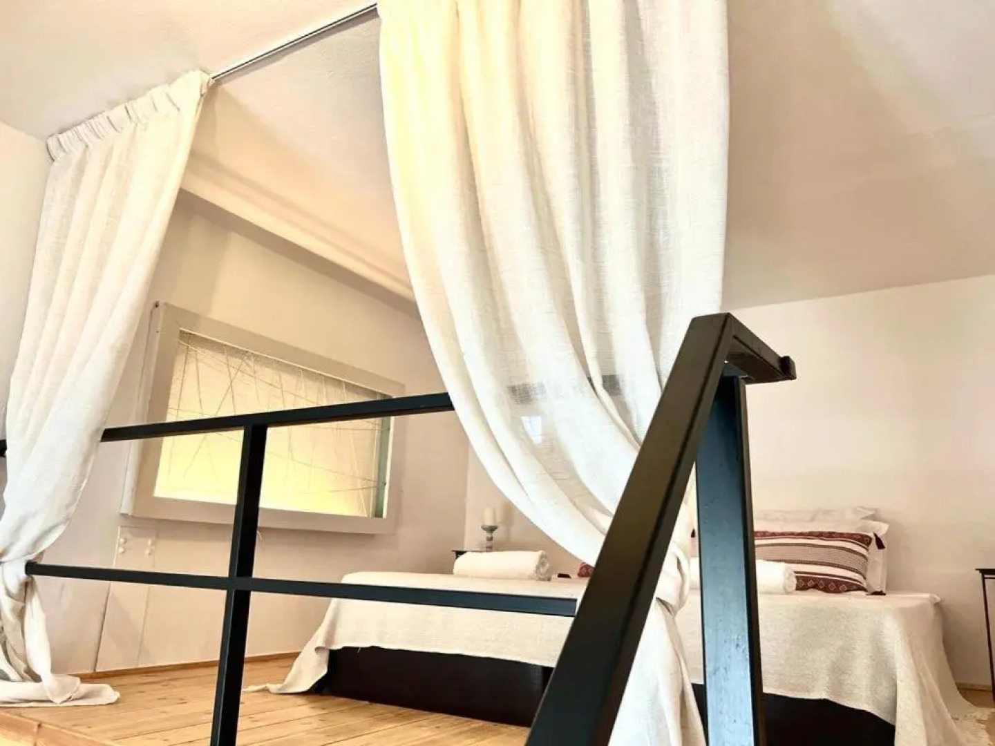 Green Loft by Gcollectiongr