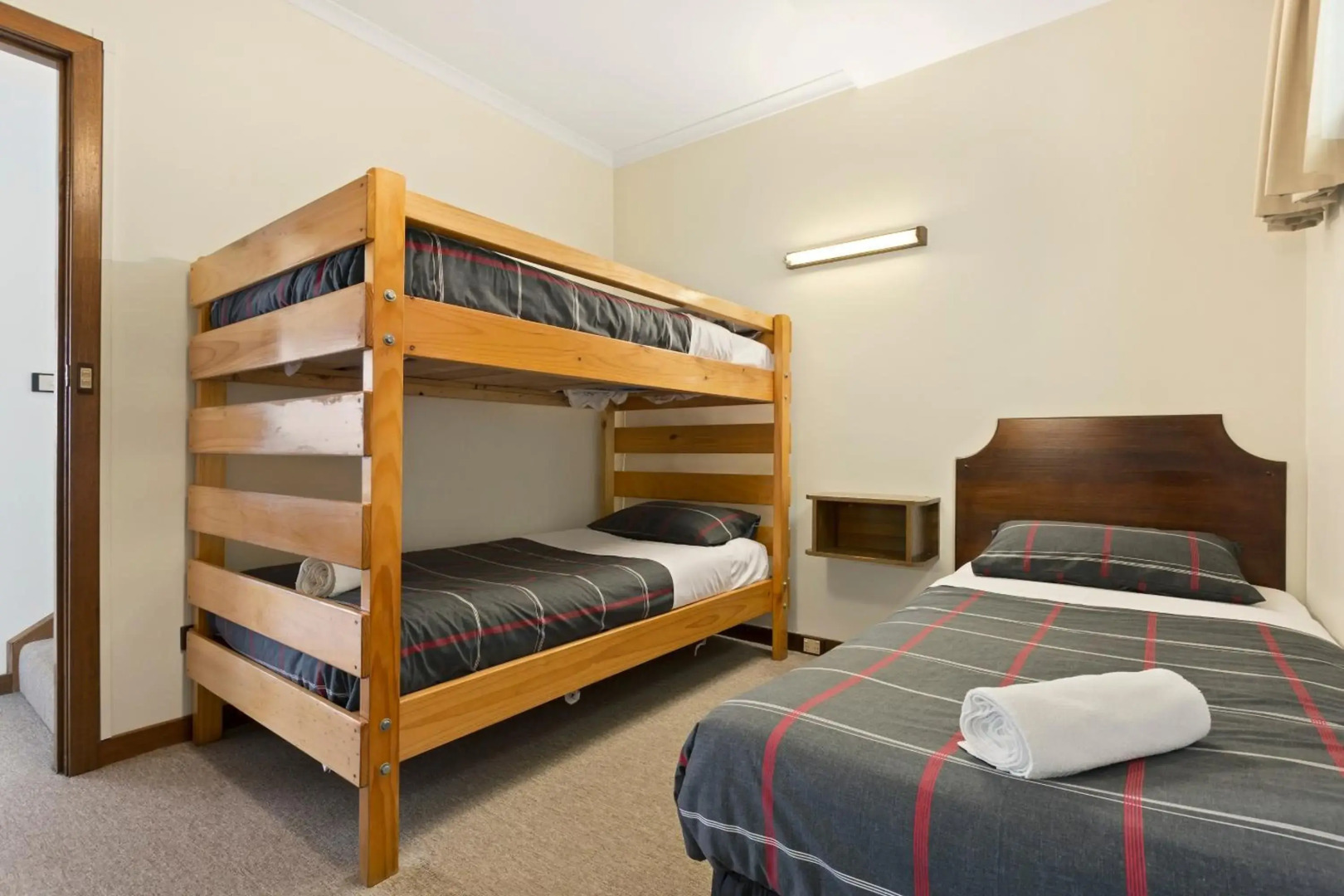 Village Family Motor Inn